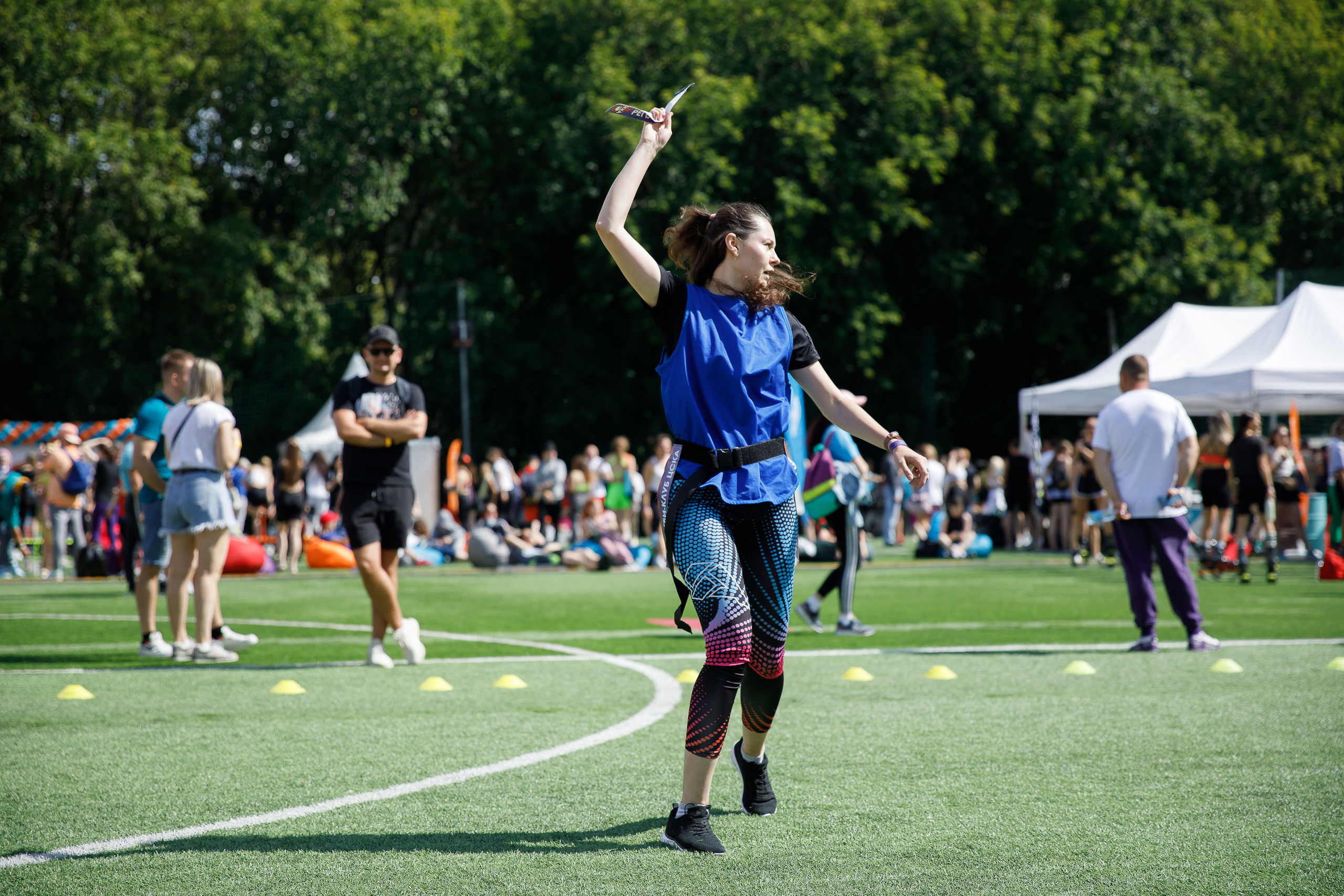 SOYPROM / 30.07.2023. Репортажный и портретный фотограф Русакова Жанна