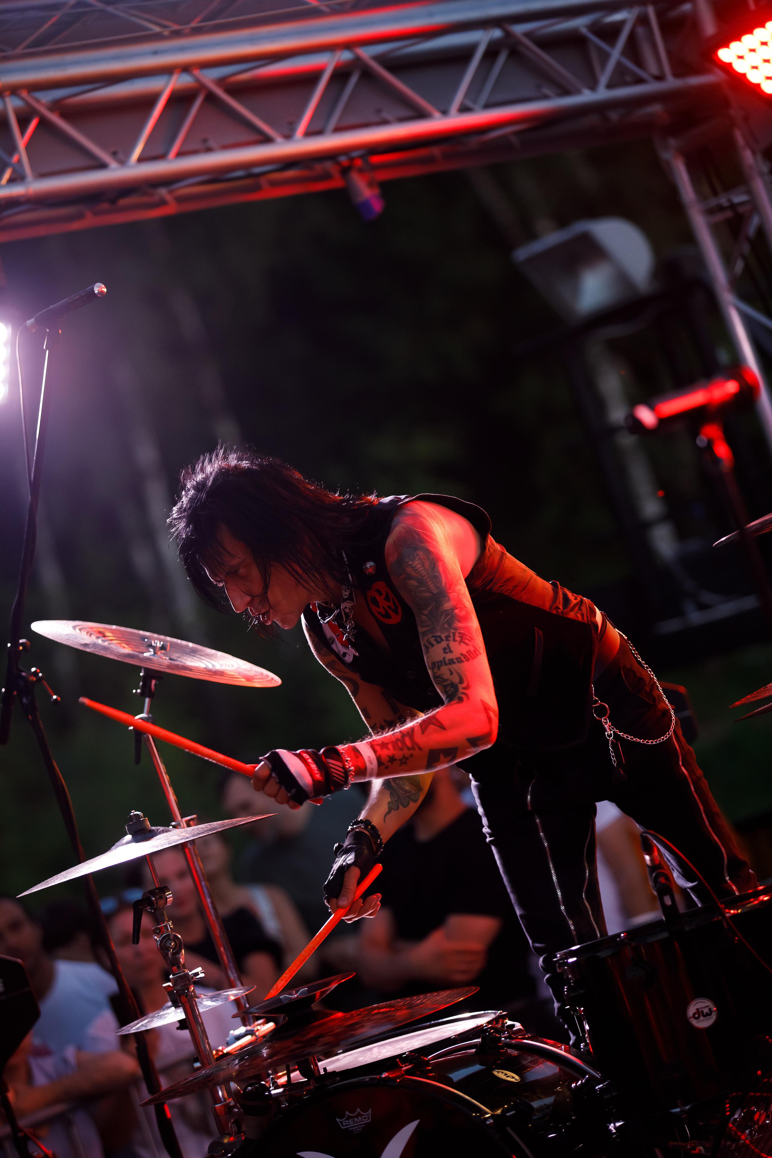 Глеб Самойлов / 04.08.2023 / Ship РИО-1. Репортажный и портретный фотограф Русакова Жанна