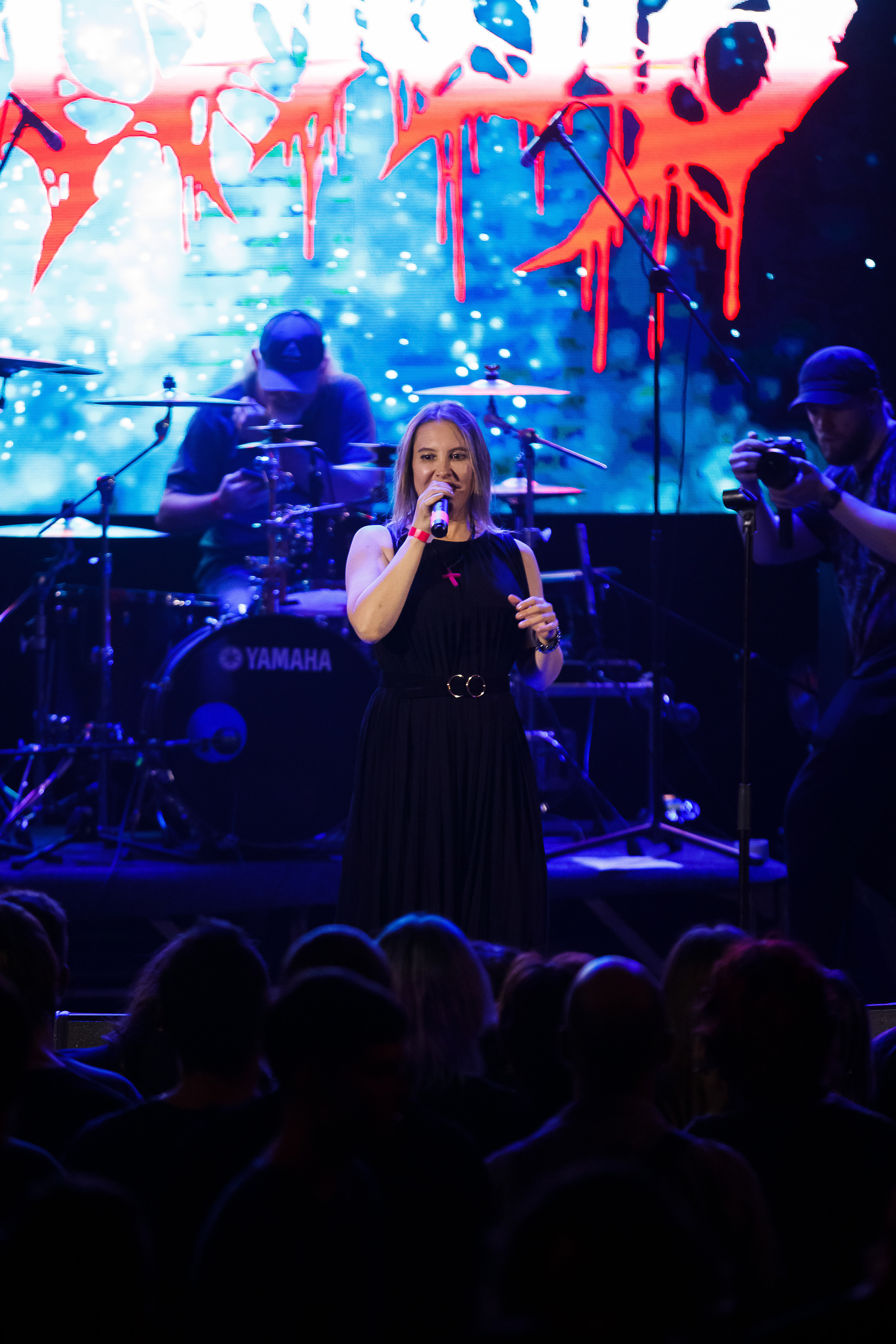 Аборт Мозга / 30.09.2023 / ДК Кристалл. Репортажный и портретный фотограф Русакова Жанна