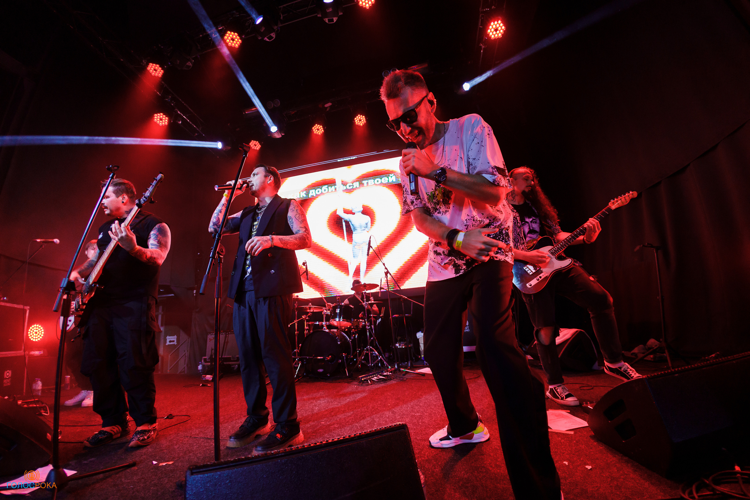 The Translators / 08.09.2023 / Урбан. Репортажный и портретный фотограф Русакова Жанна