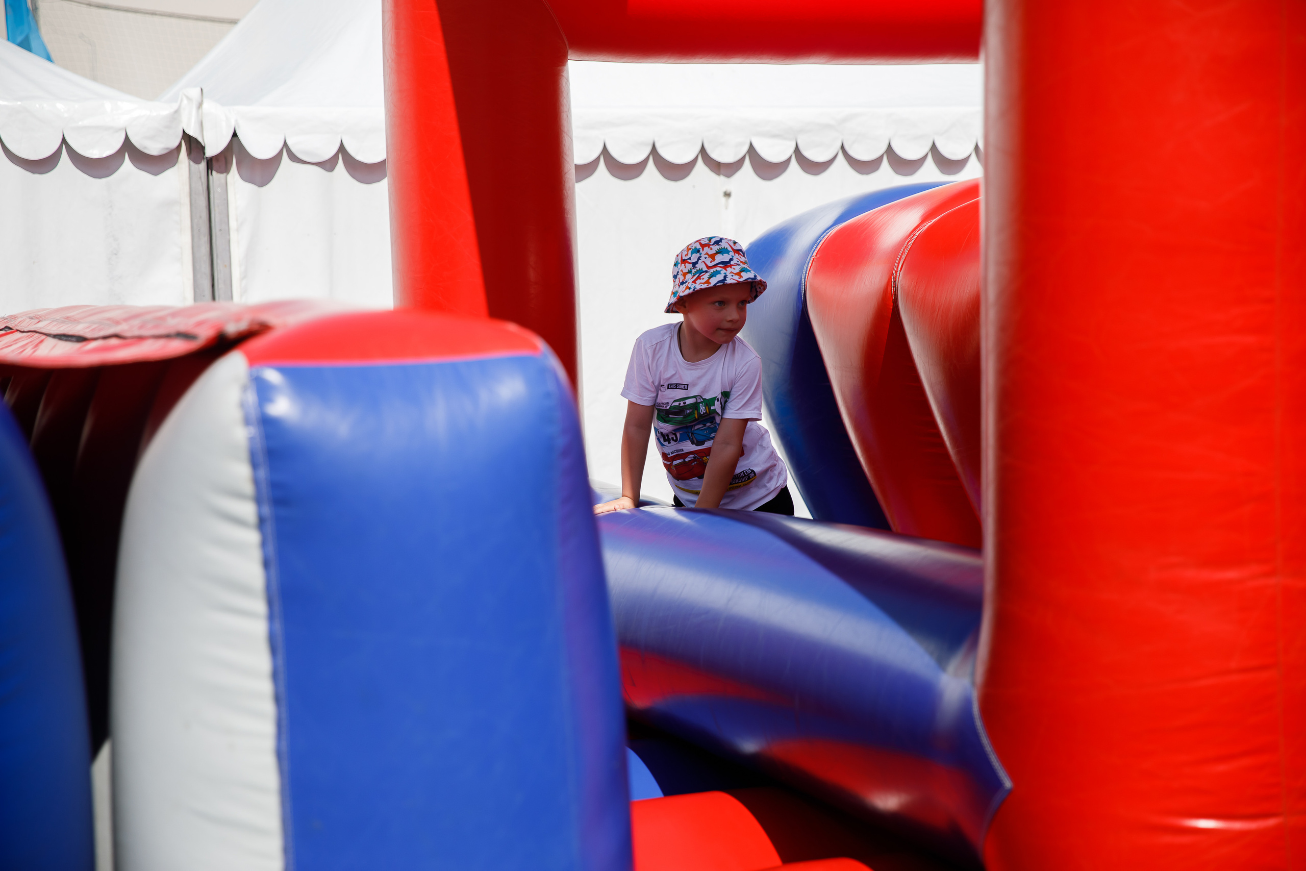 SOYPROM / 30.07.2023. Репортажный и портретный фотограф Русакова Жанна