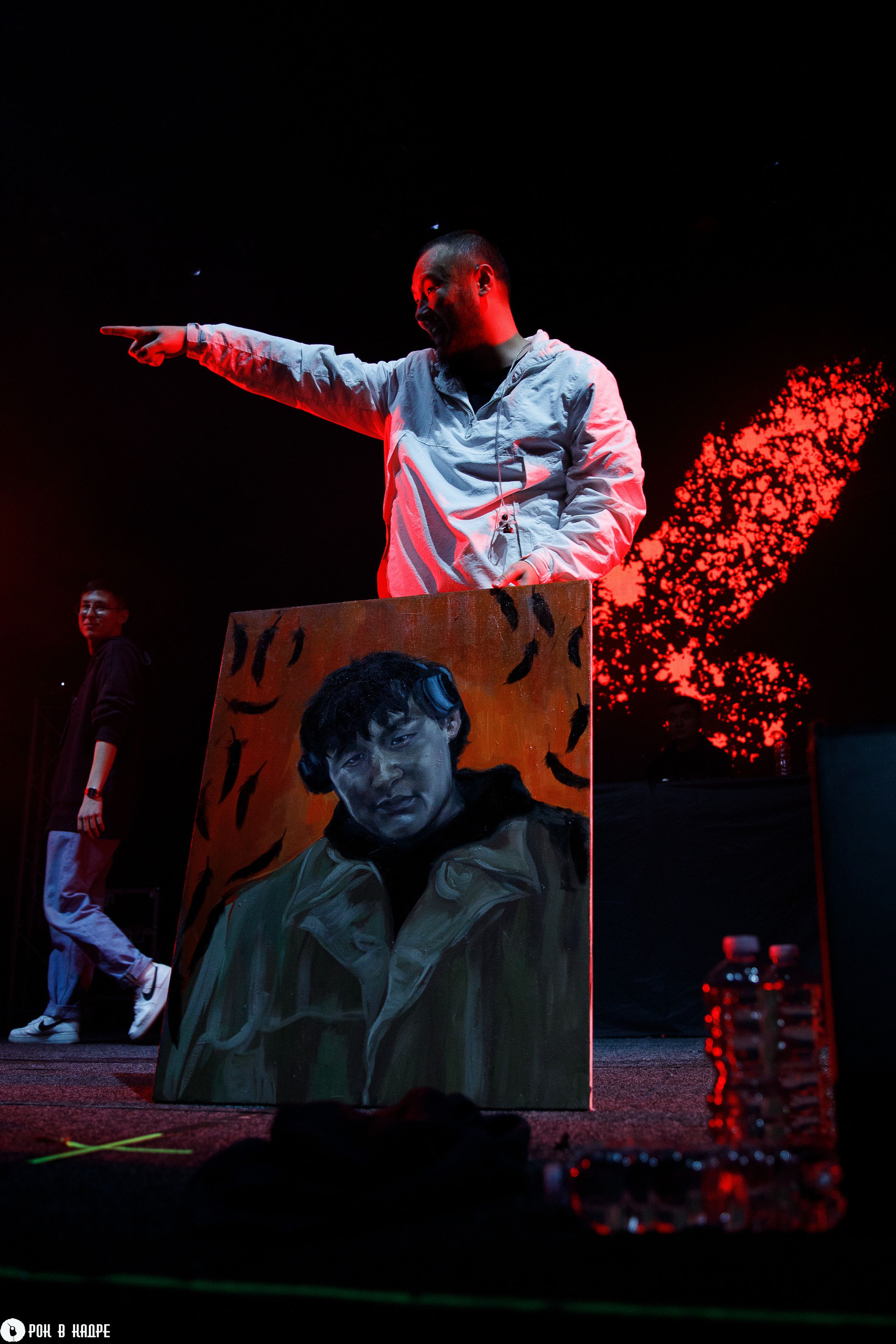 Масло черного тмина / 13.10.2023 / Base. Репортажный и портретный фотограф Русакова Жанна