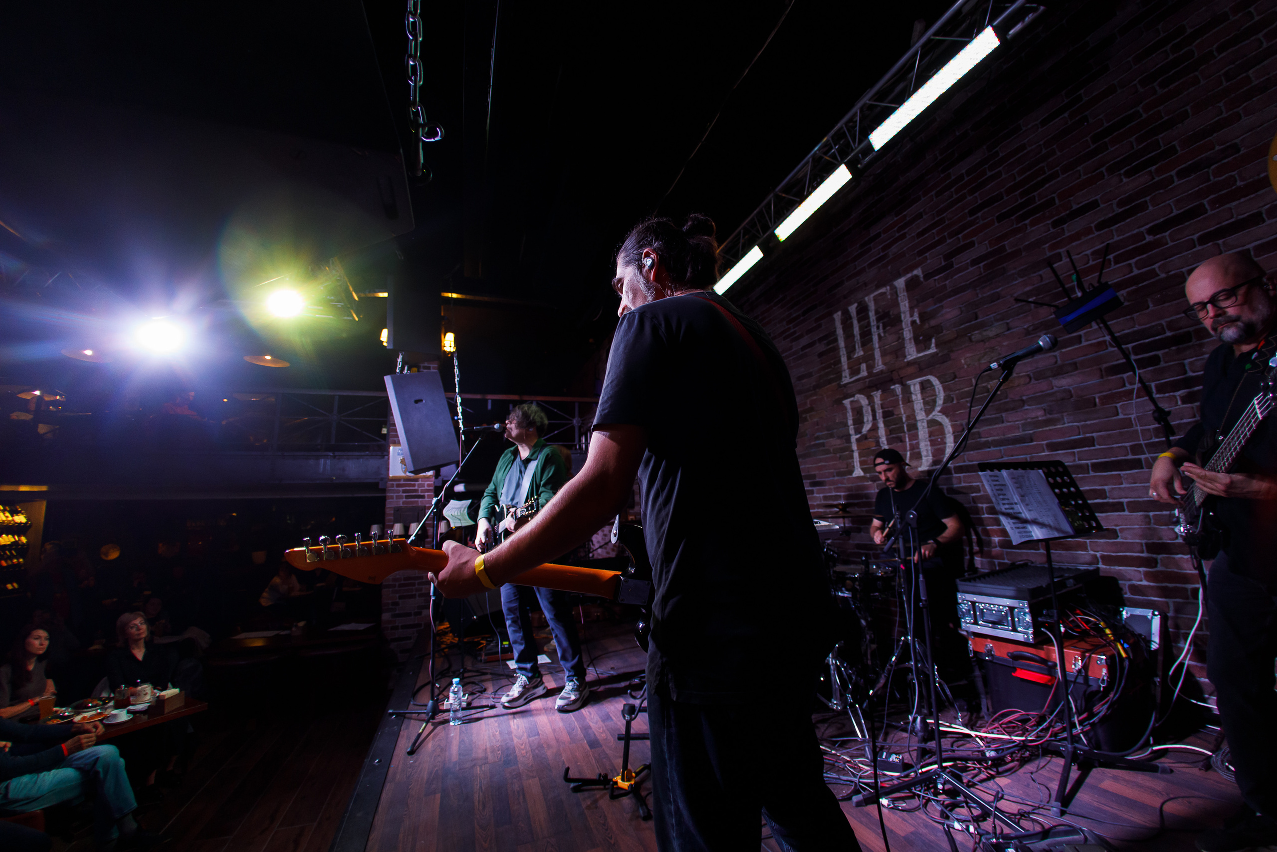 Ключевая / 15.09.2023 / Life Pub. Репортажный и портретный фотограф Русакова Жанна