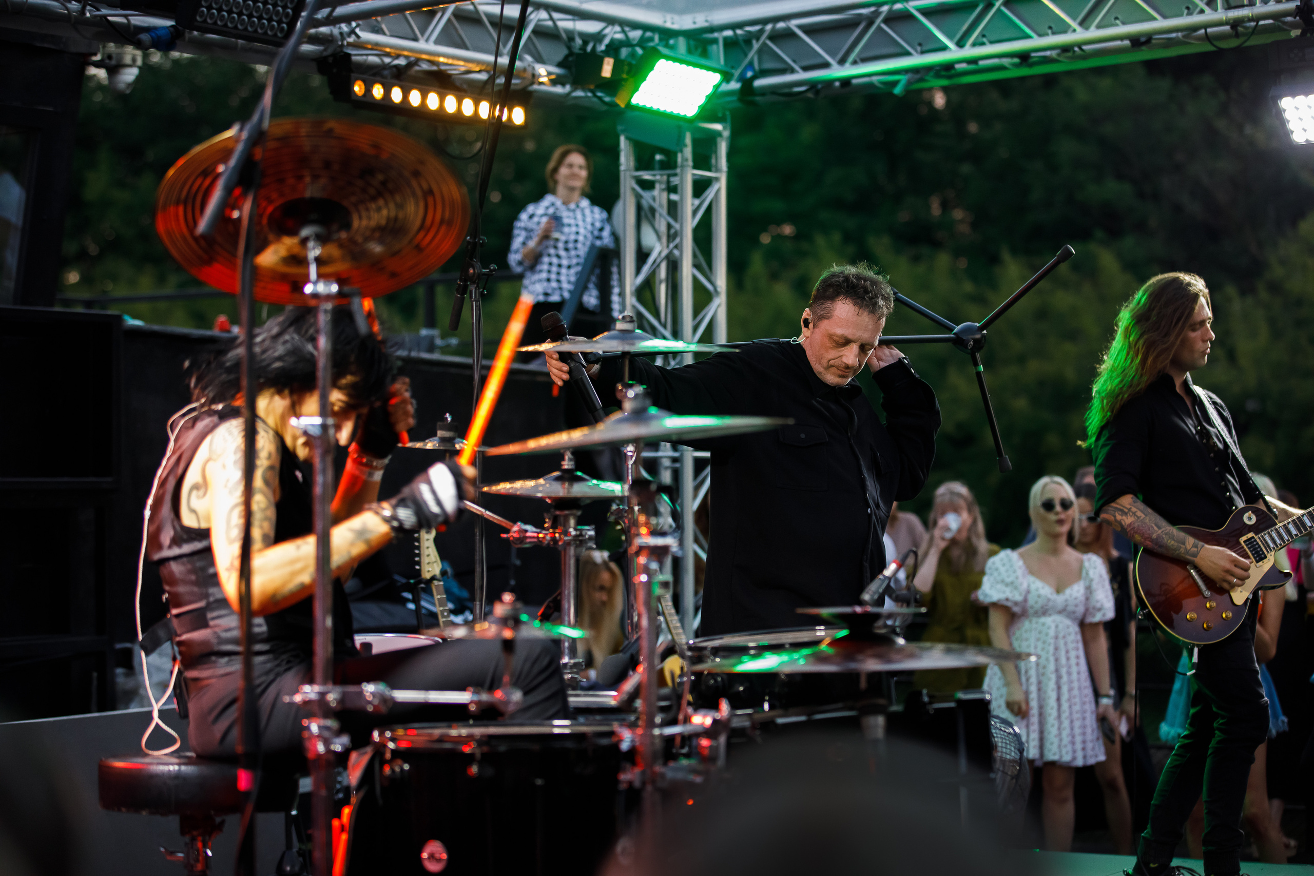 Глеб Самойлов / 04.08.2023 / Ship РИО-1. Репортажный и портретный фотограф Русакова Жанна