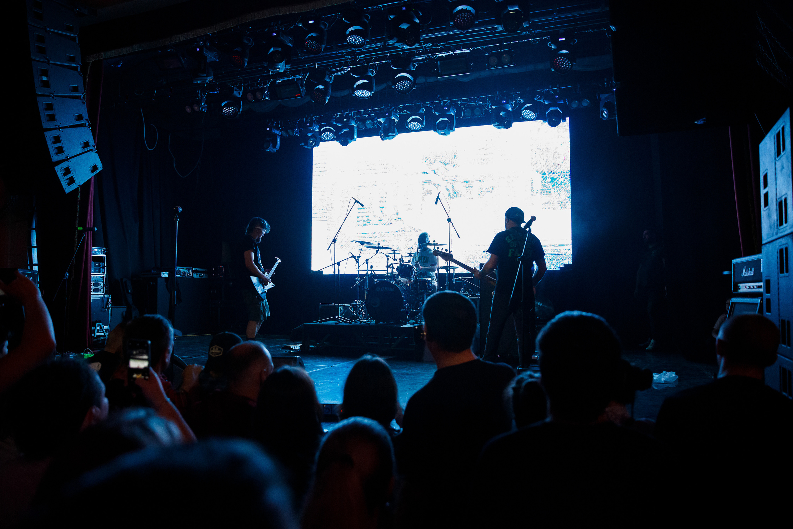 Пурген / 30.09.2023 / ДК Кристалл. Репортажный и портретный фотограф Русакова Жанна