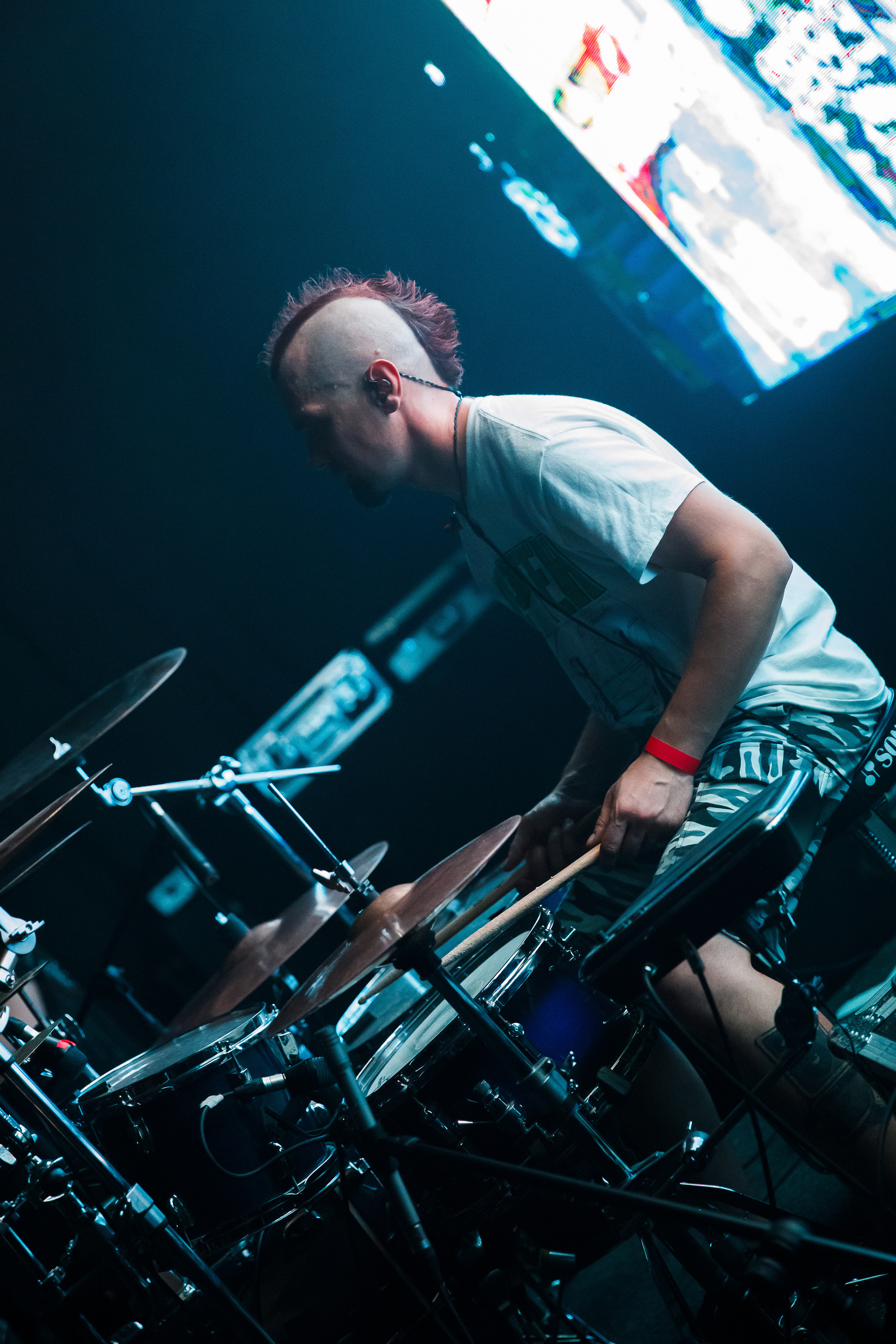 Пурген / 30.09.2023 / ДК Кристалл. Репортажный и портретный фотограф Русакова Жанна