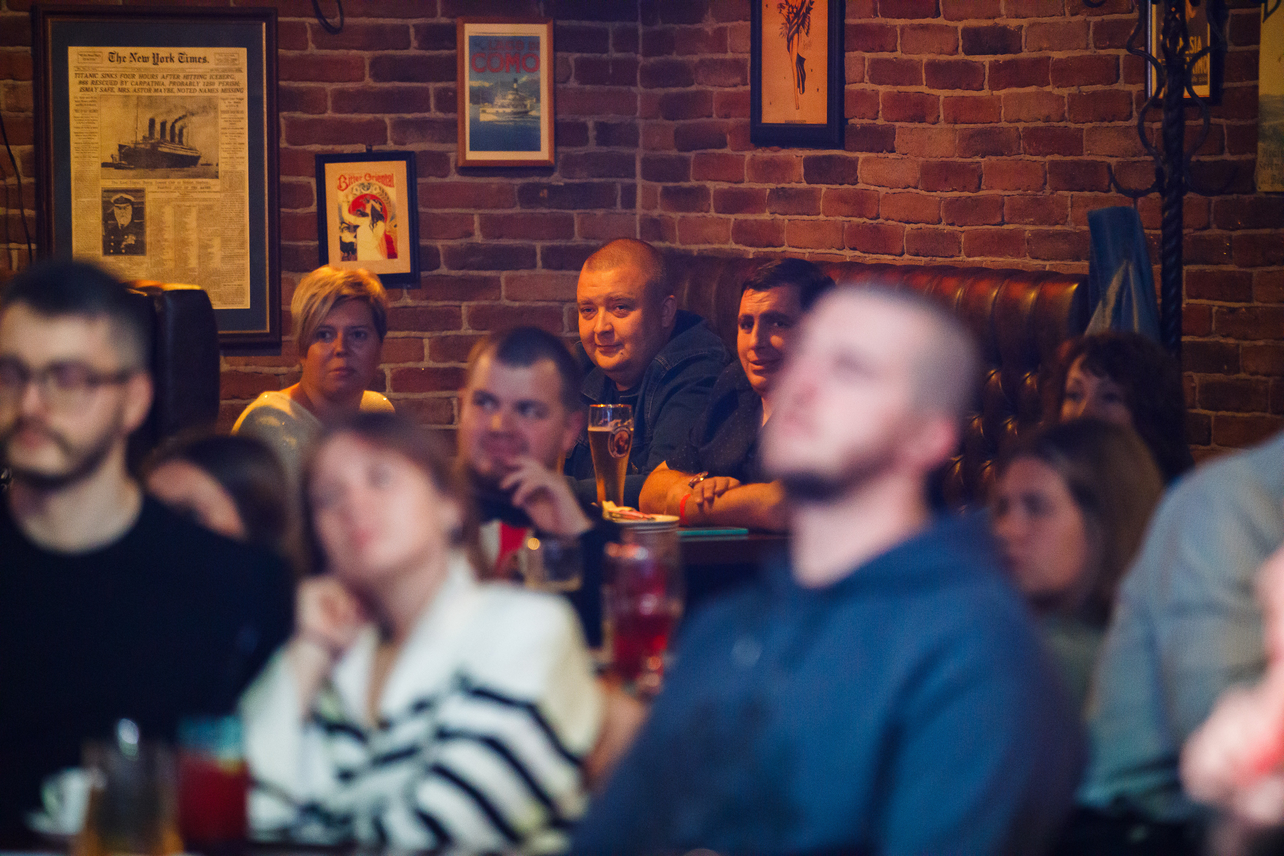 Ключевая / 15.09.2023 / Life Pub. Репортажный и портретный фотограф Русакова Жанна