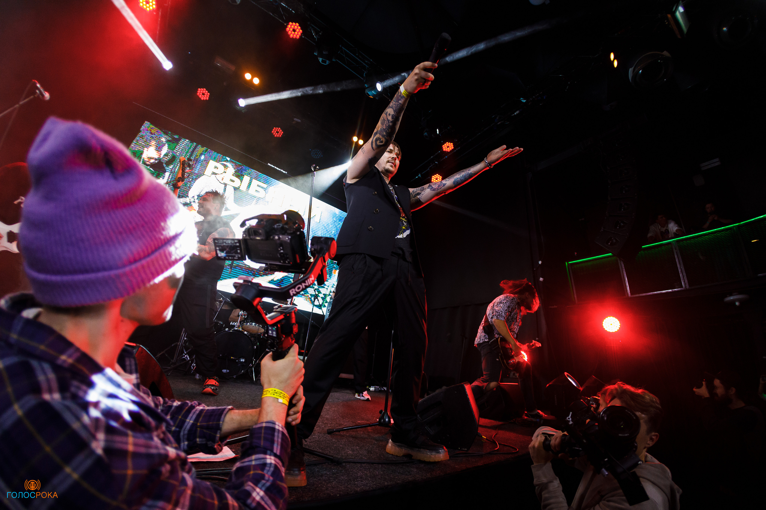 The Translators / 08.09.2023 / Урбан. Репортажный и портретный фотограф Русакова Жанна