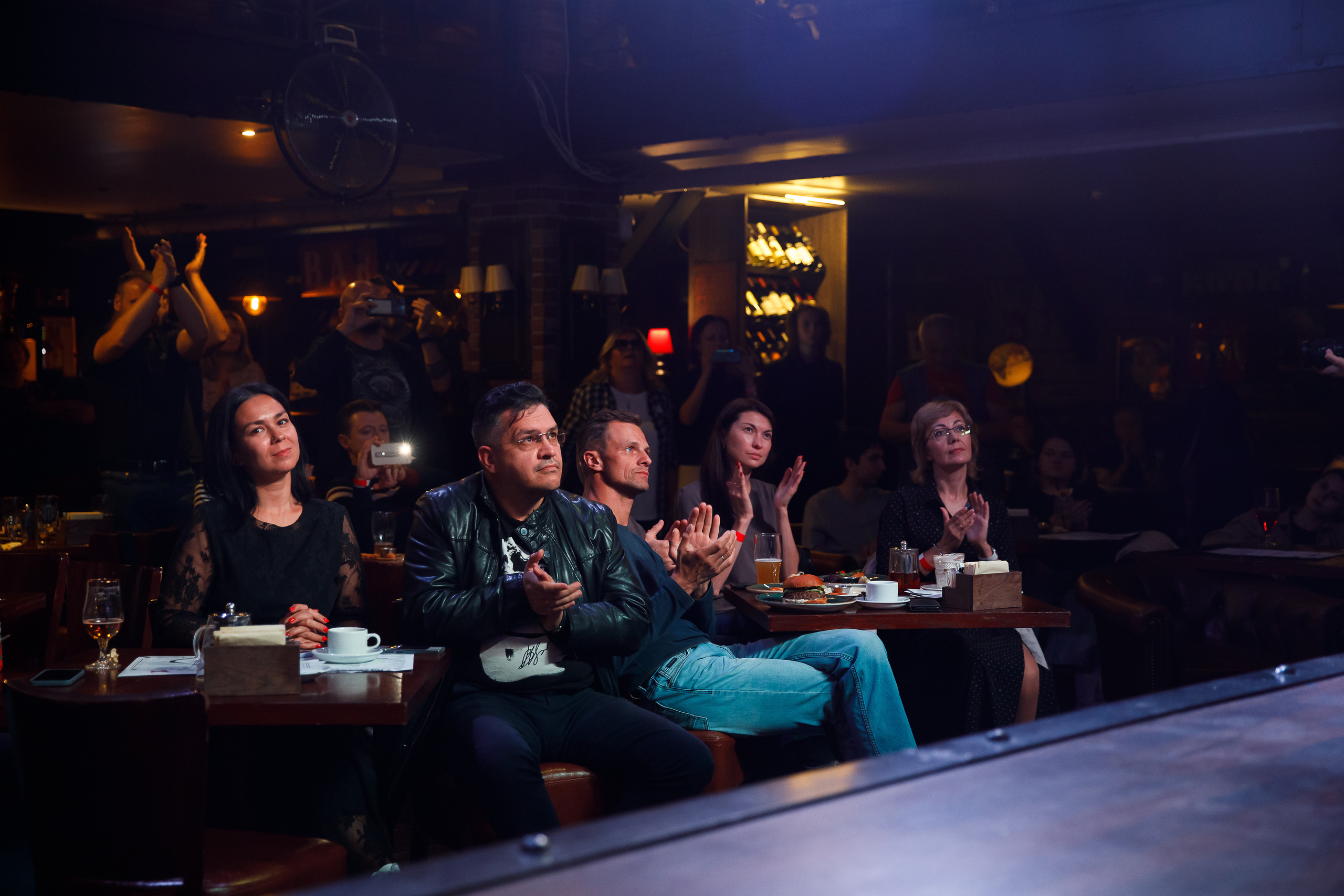 Ключевая / 15.09.2023 / Life Pub. Репортажный и портретный фотограф Русакова Жанна