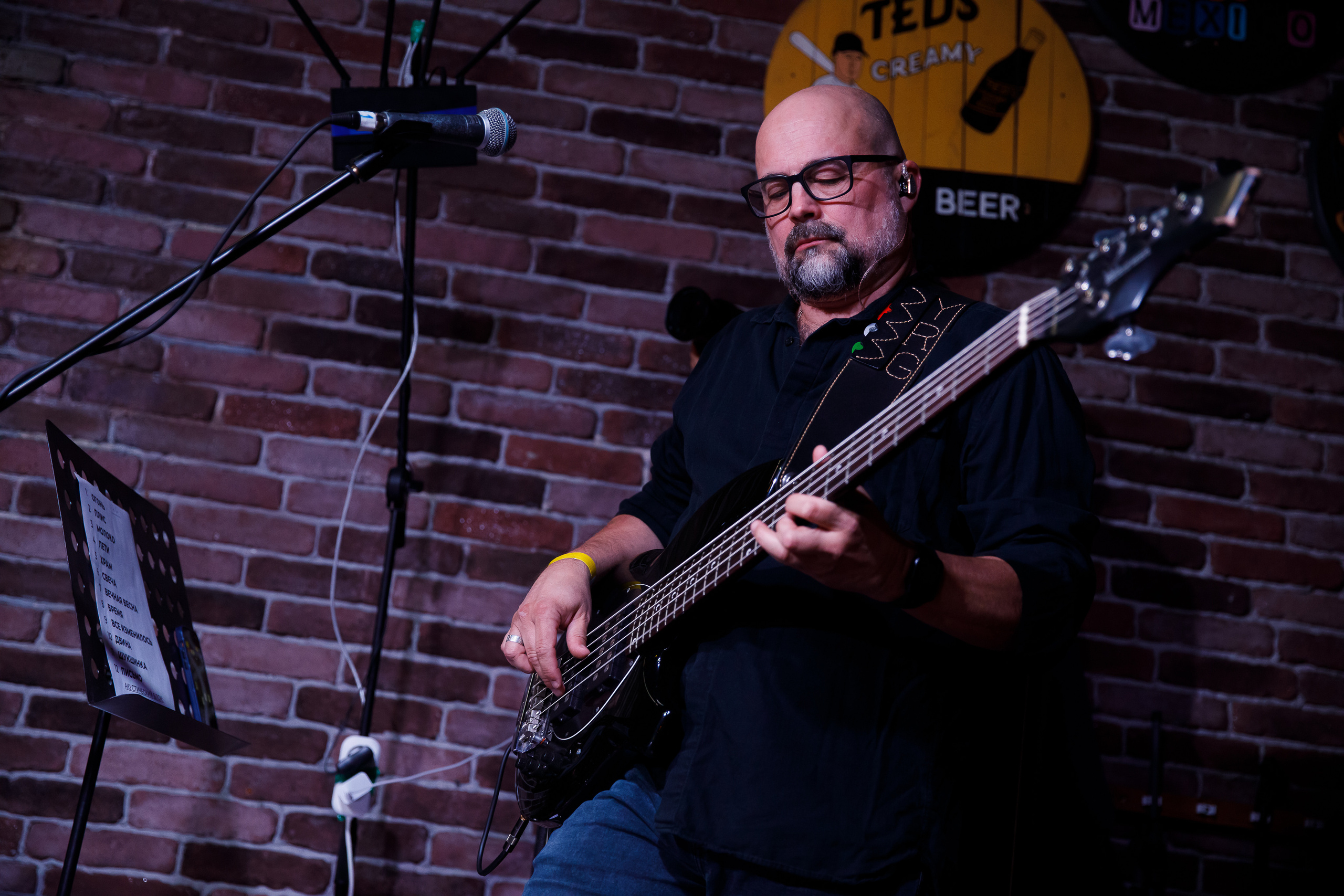 Ключевая / 15.09.2023 / Life Pub. Репортажный и портретный фотограф Русакова Жанна