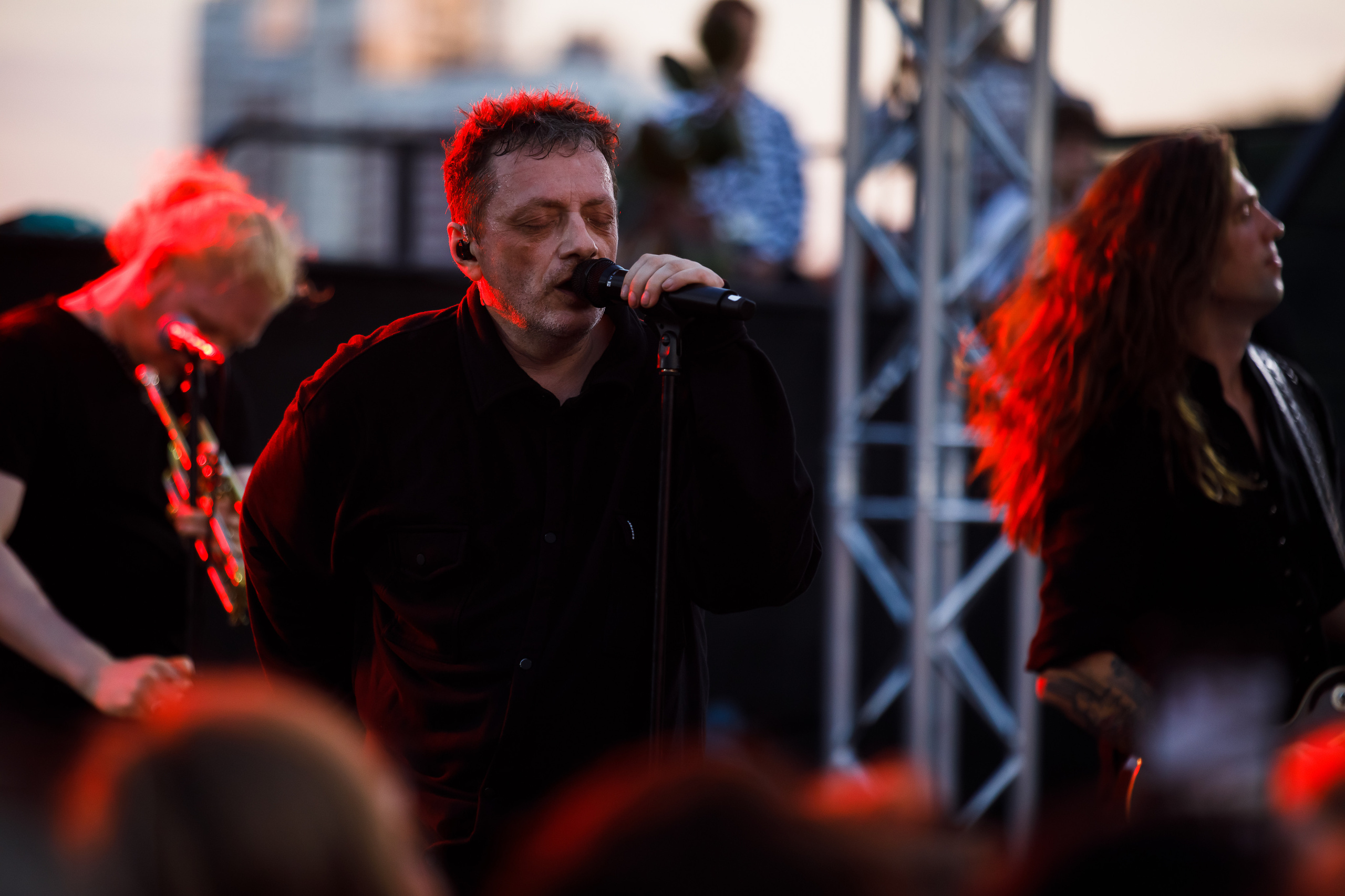 Глеб Самойлов / 04.08.2023 / Ship РИО-1. Репортажный и портретный фотограф Русакова Жанна