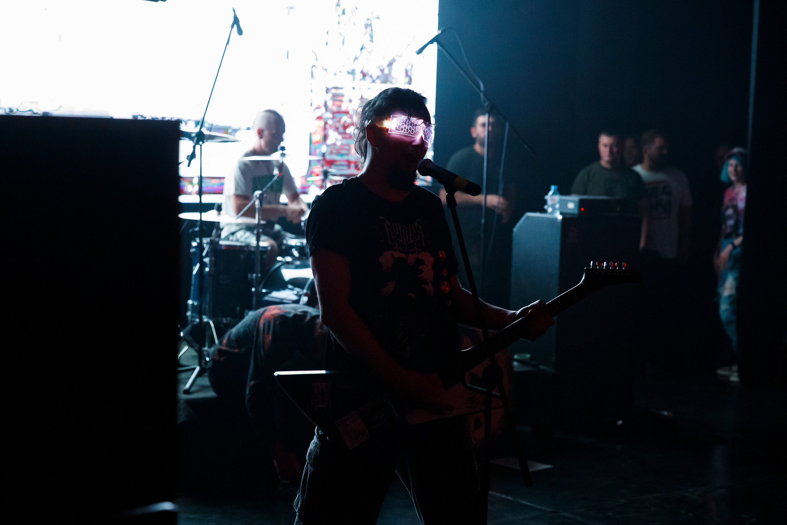 Пурген / 30.09.2023 / ДК Кристалл. Репортажный и портретный фотограф Русакова Жанна