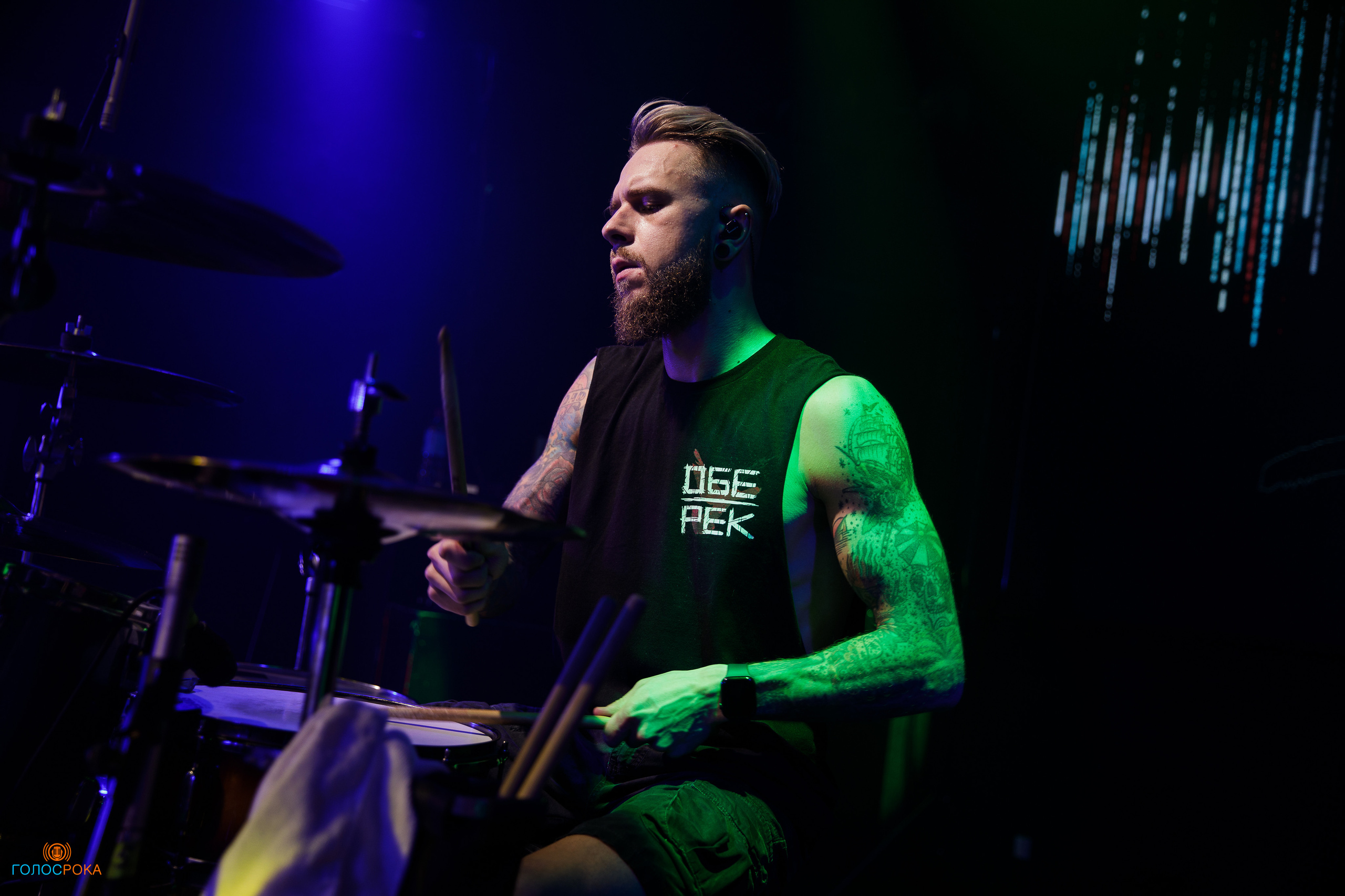 Обе-Рек / 07.10.2023 / Pravda. Репортажный и портретный фотограф Русакова Жанна