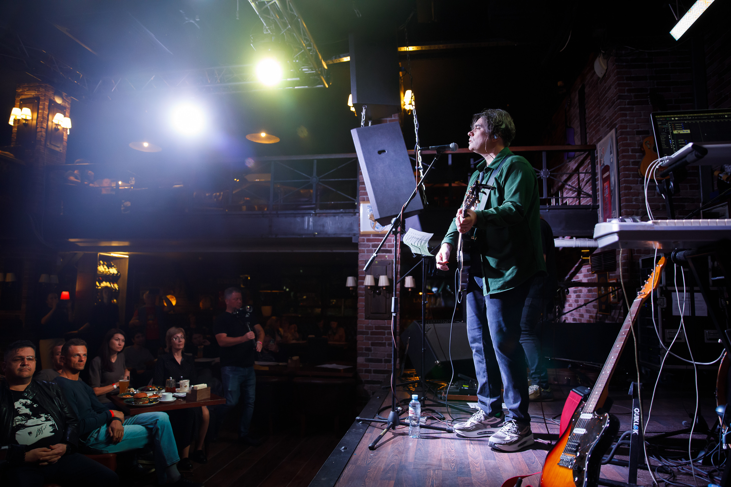 Ключевая / 15.09.2023 / Life Pub. Репортажный и портретный фотограф Русакова Жанна