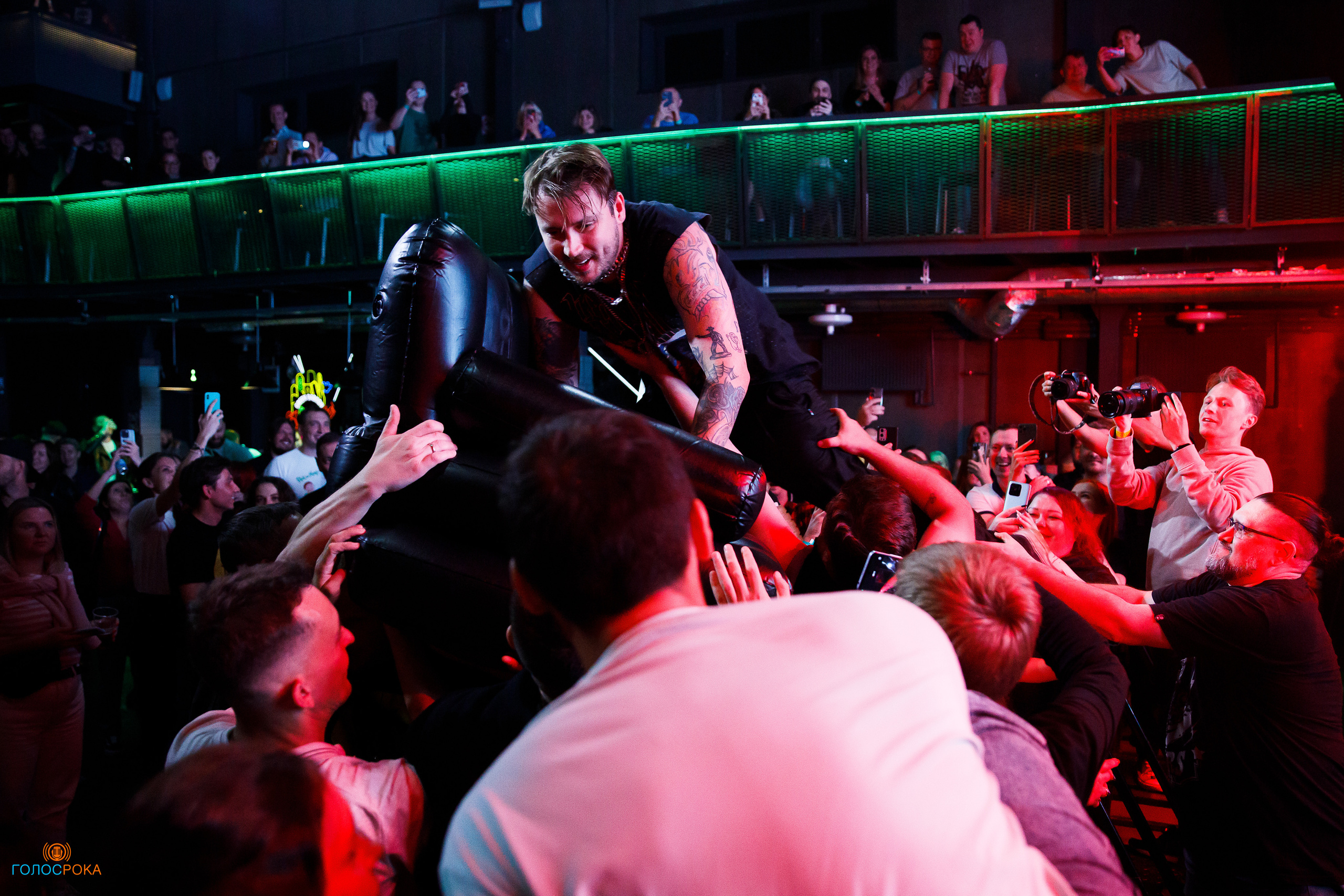 The Translators / 08.09.2023 / Урбан. Репортажный и портретный фотограф Русакова Жанна