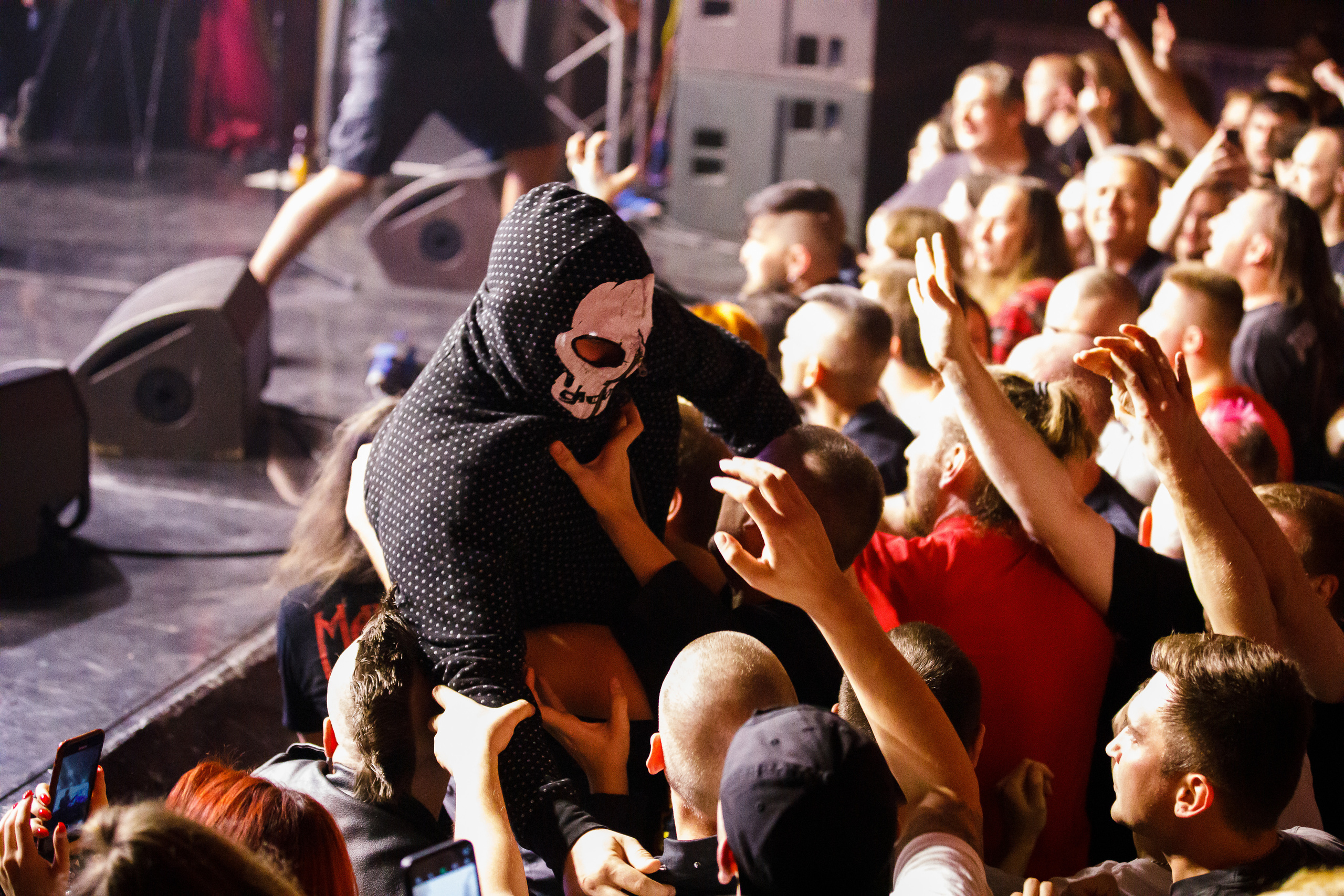 Пурген / 30.09.2023 / ДК Кристалл. Репортажный и портретный фотограф Русакова Жанна