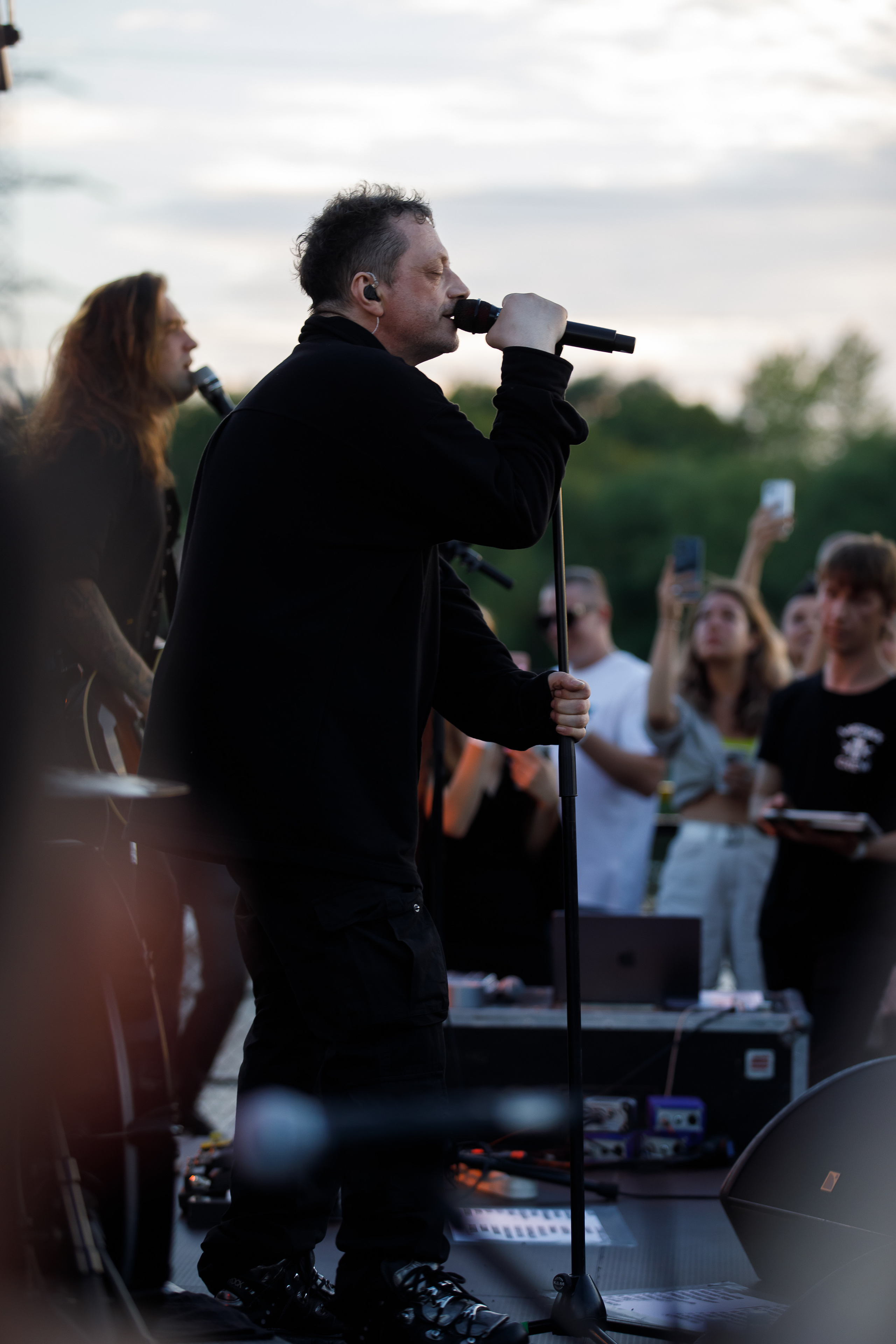 Глеб Самойлов / 04.08.2023 / Ship РИО-1. Репортажный и портретный фотограф Русакова Жанна