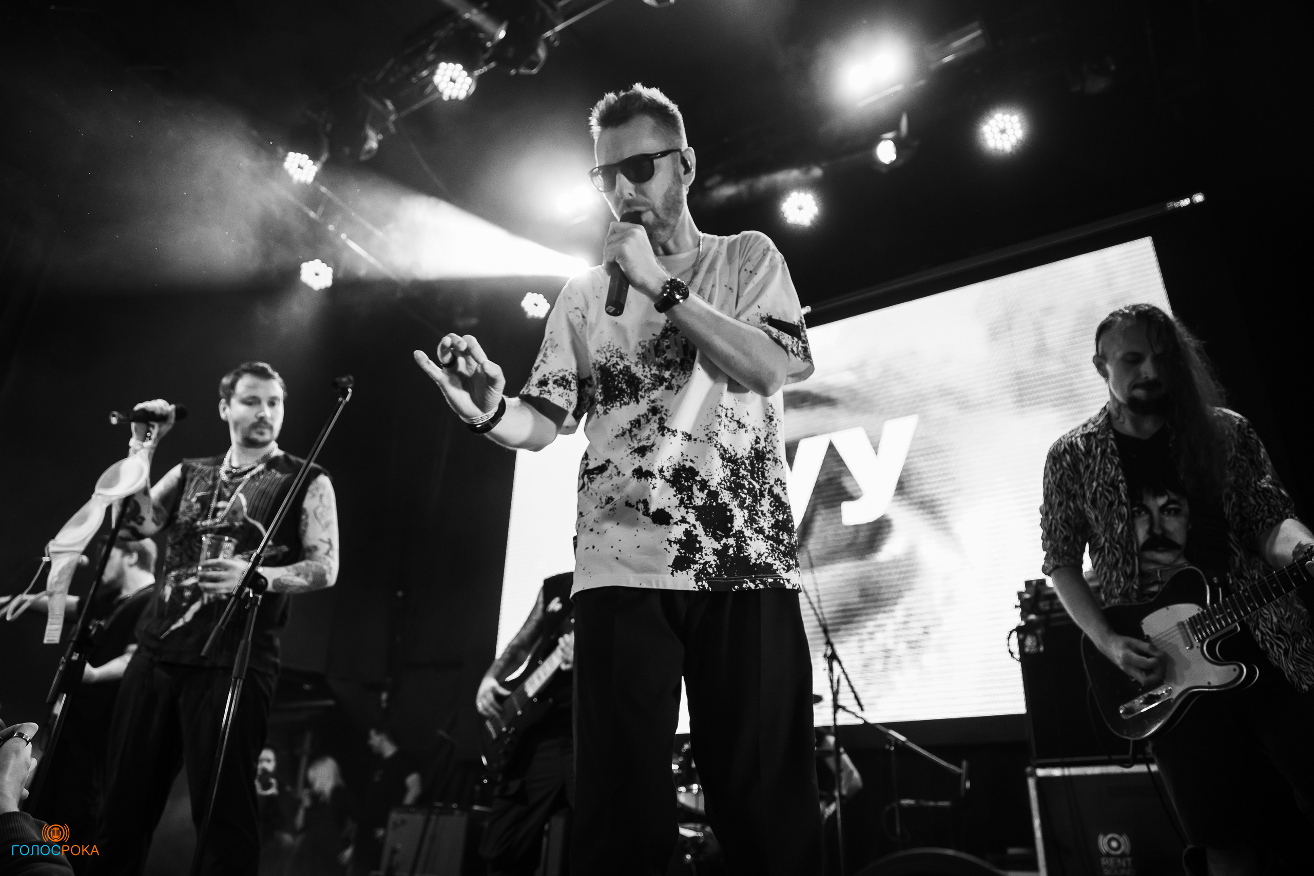 The Translators / 08.09.2023 / Урбан. Репортажный и портретный фотограф Русакова Жанна