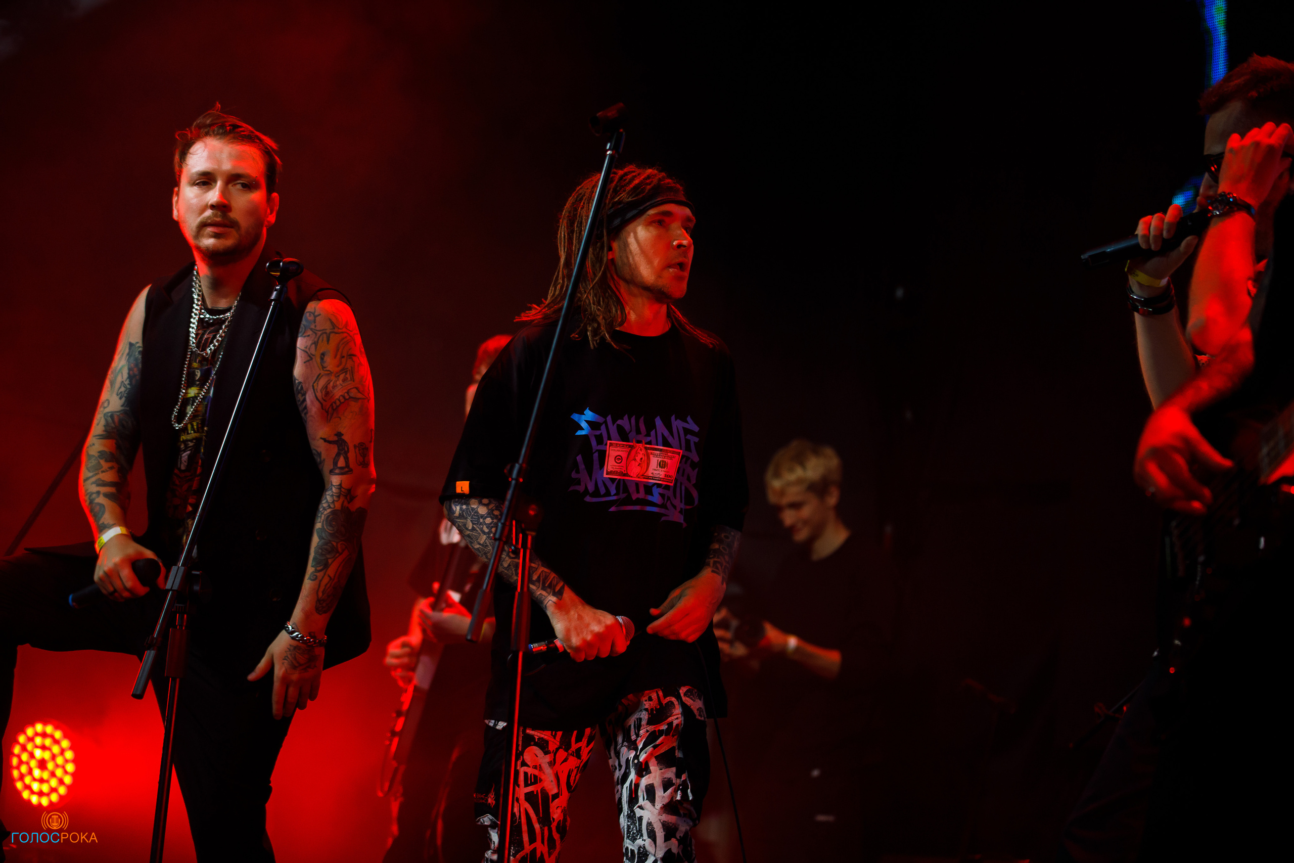 The Translators / 08.09.2023 / Урбан. Репортажный и портретный фотограф Русакова Жанна