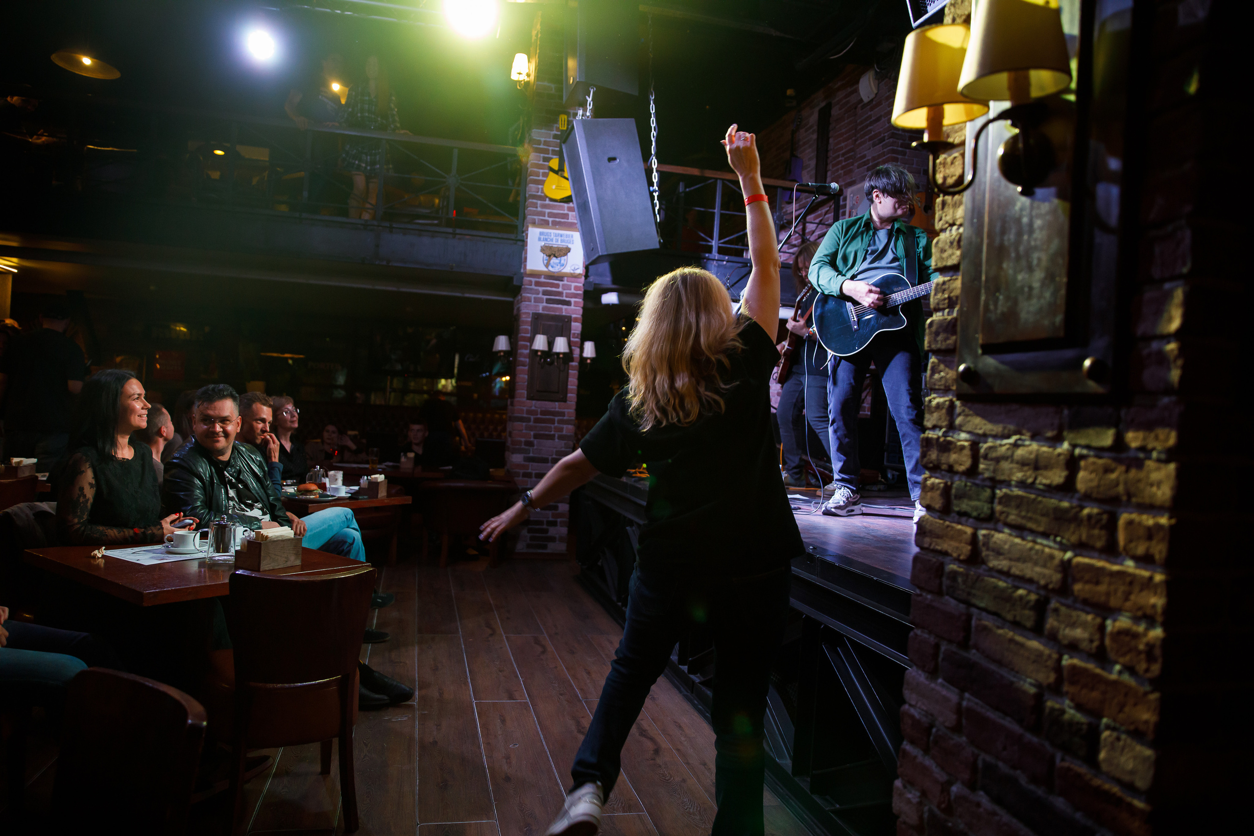 Ключевая / 15.09.2023 / Life Pub. Репортажный и портретный фотограф Русакова Жанна