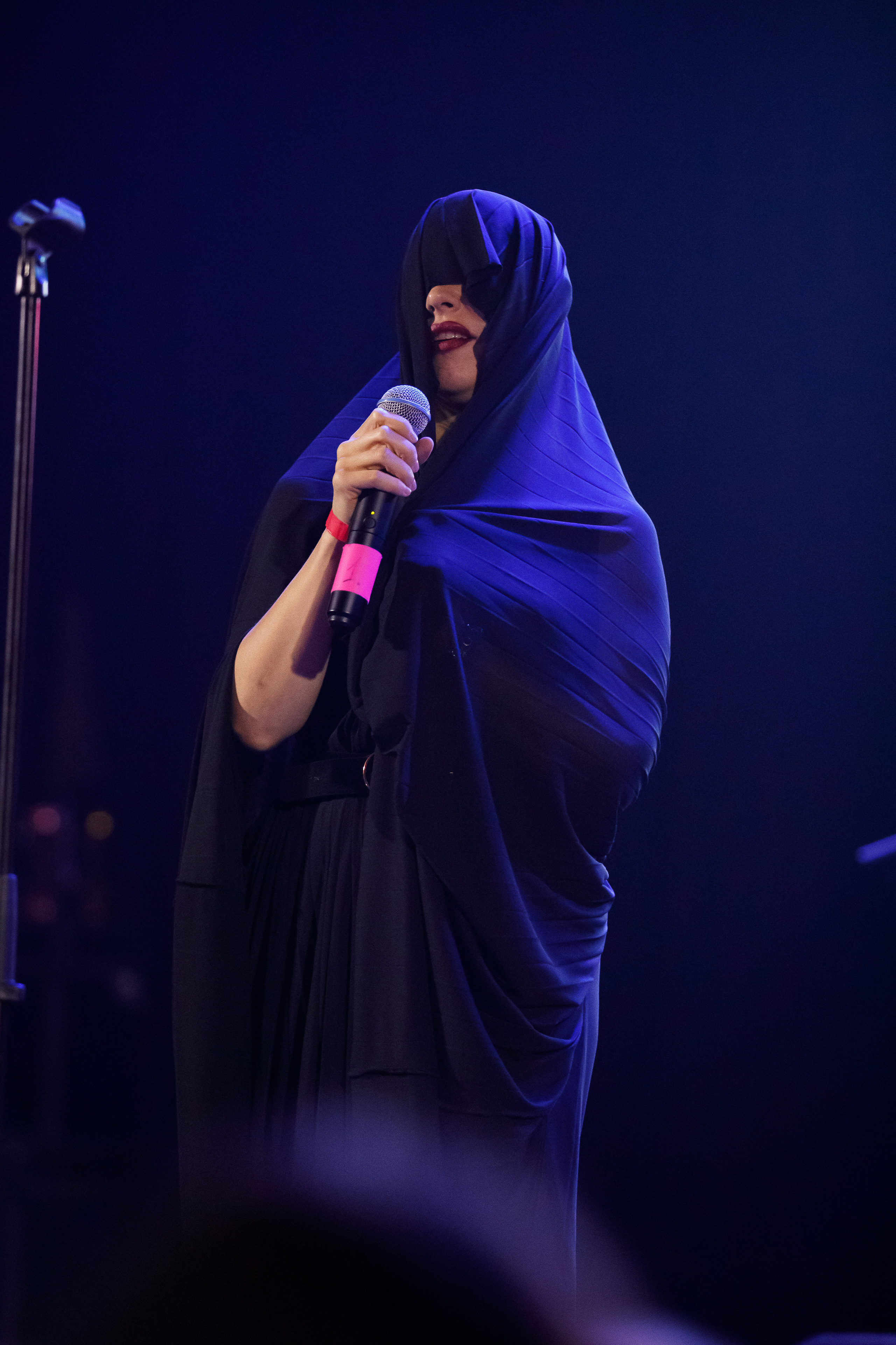 Аборт Мозга / 30.09.2023 / ДК Кристалл. Репортажный и портретный фотограф Русакова Жанна