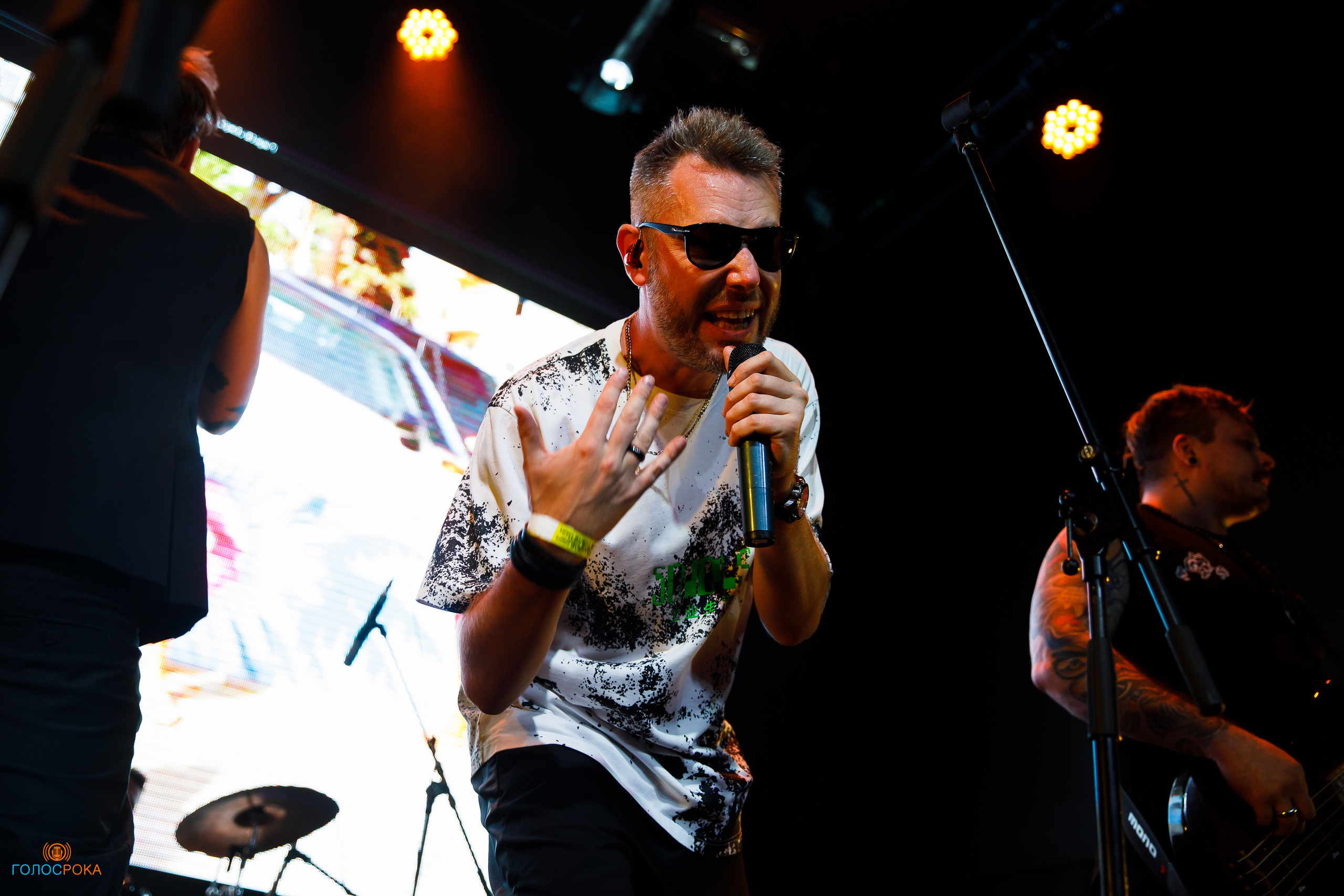 The Translators / 08.09.2023 / Урбан. Репортажный и портретный фотограф Русакова Жанна