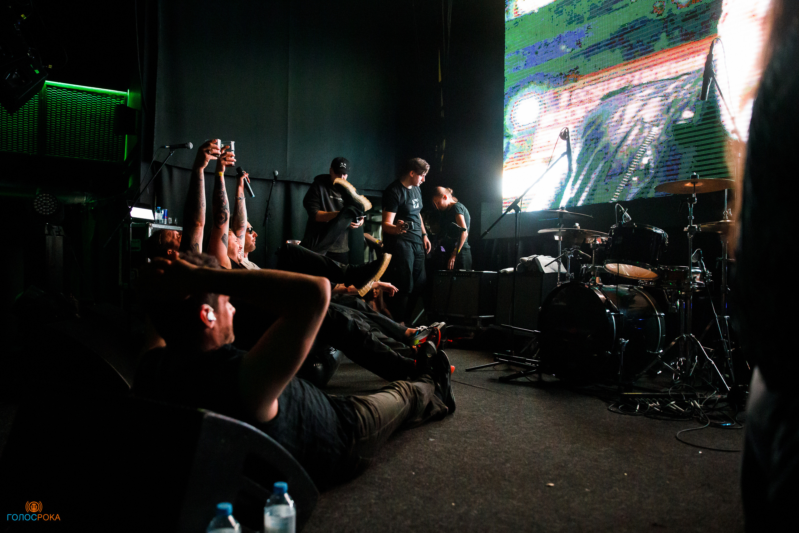 The Translators / 08.09.2023 / Урбан. Репортажный и портретный фотограф Русакова Жанна