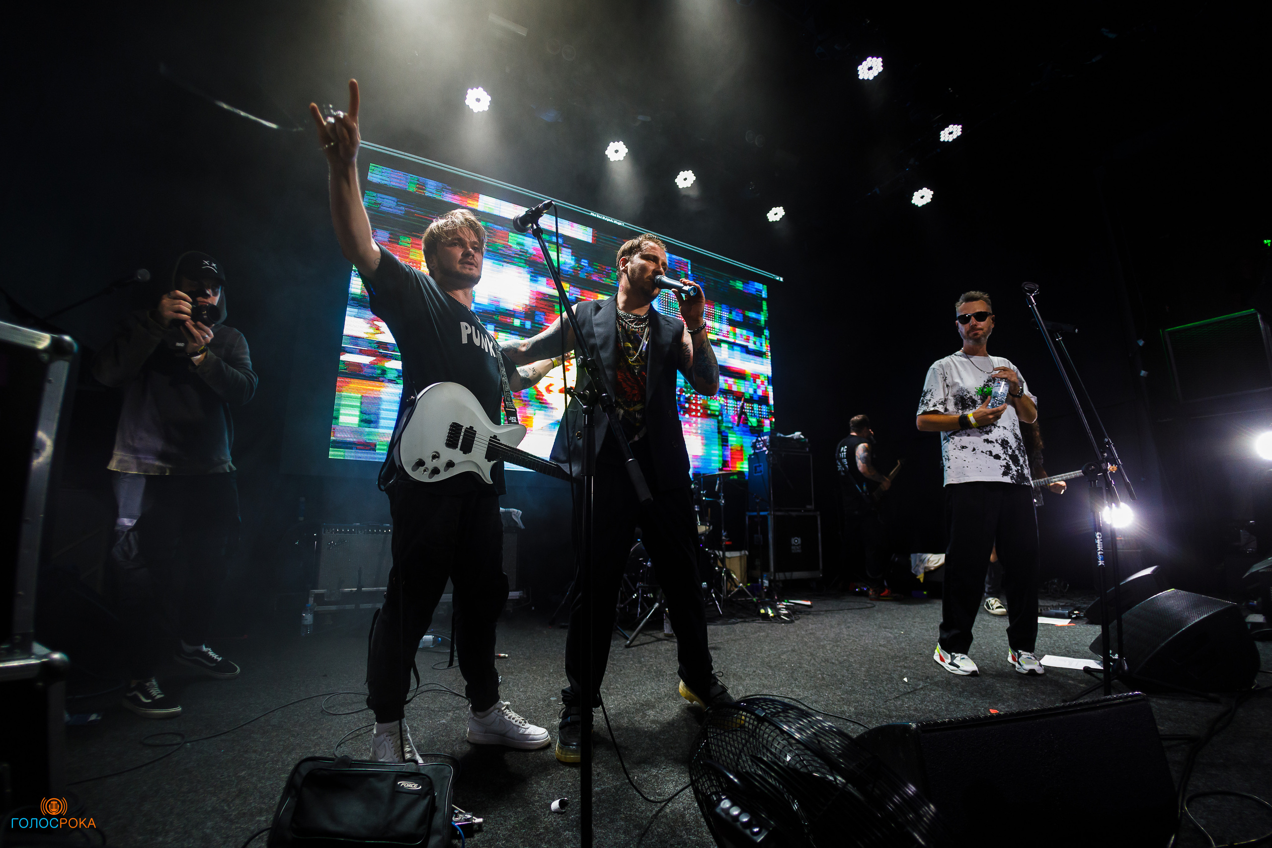 The Translators / 08.09.2023 / Урбан. Репортажный и портретный фотограф Русакова Жанна