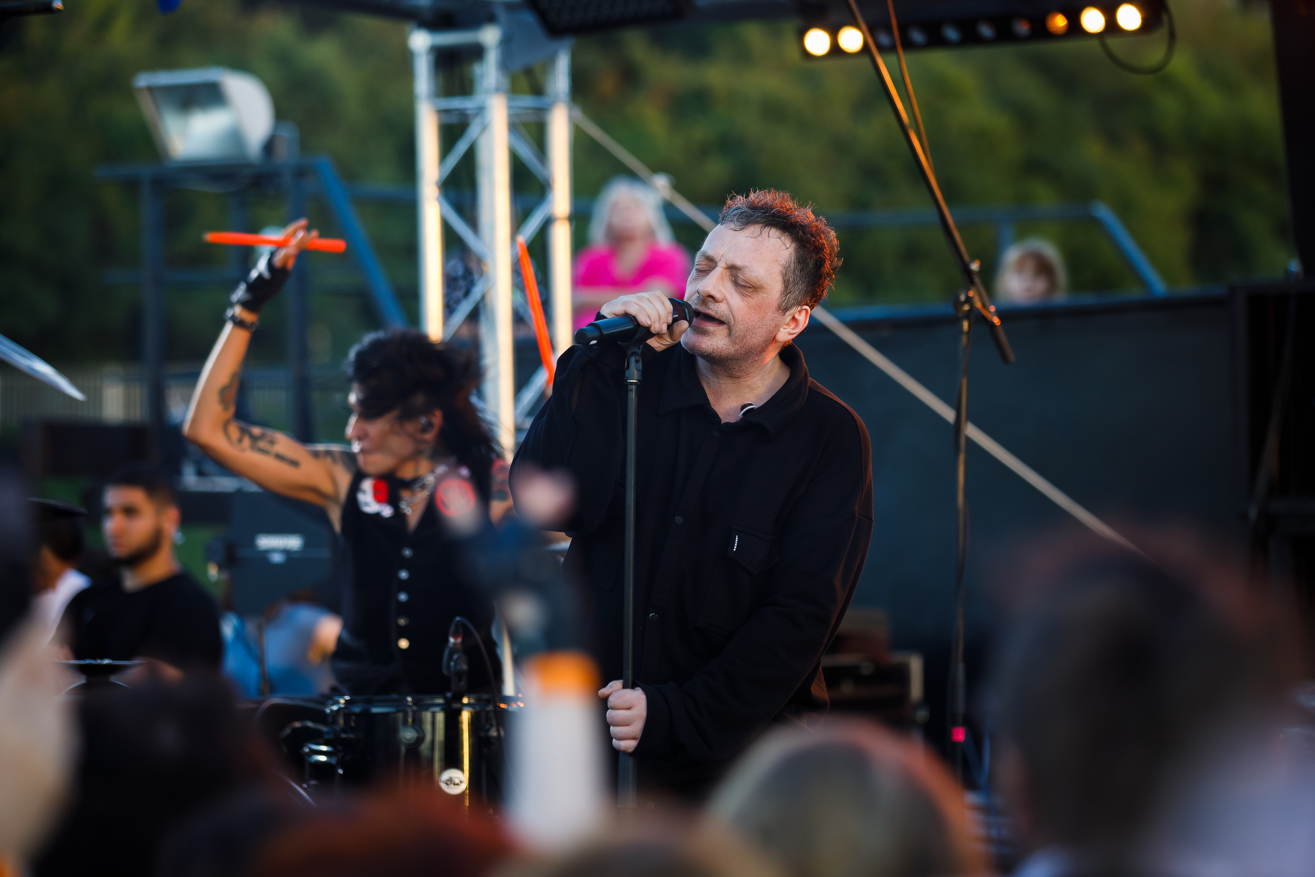 Глеб Самойлов / 04.08.2023 / Ship РИО-1. Репортажный и портретный фотограф Русакова Жанна