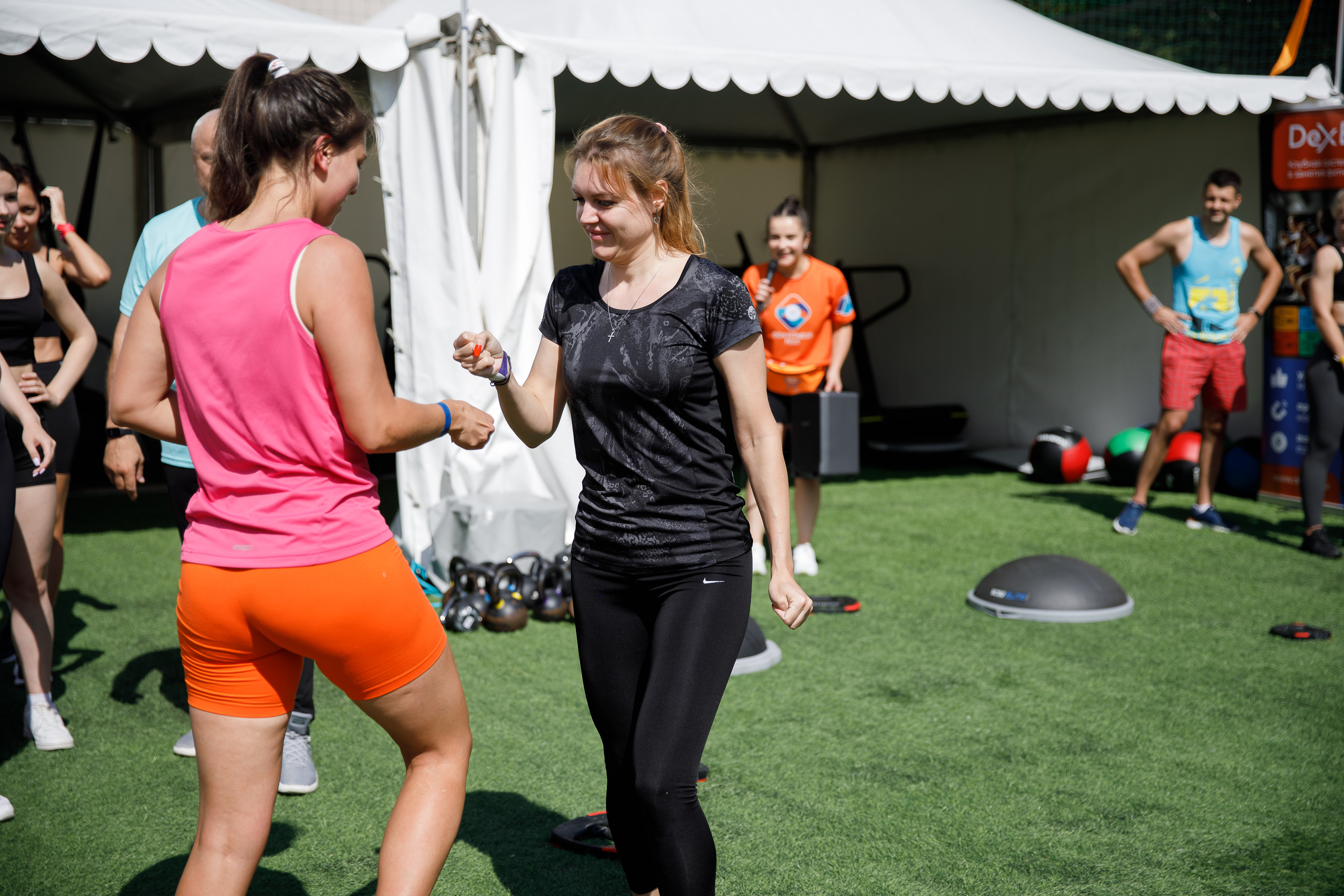 SOYPROM / 30.07.2023. Репортажный и портретный фотограф Русакова Жанна