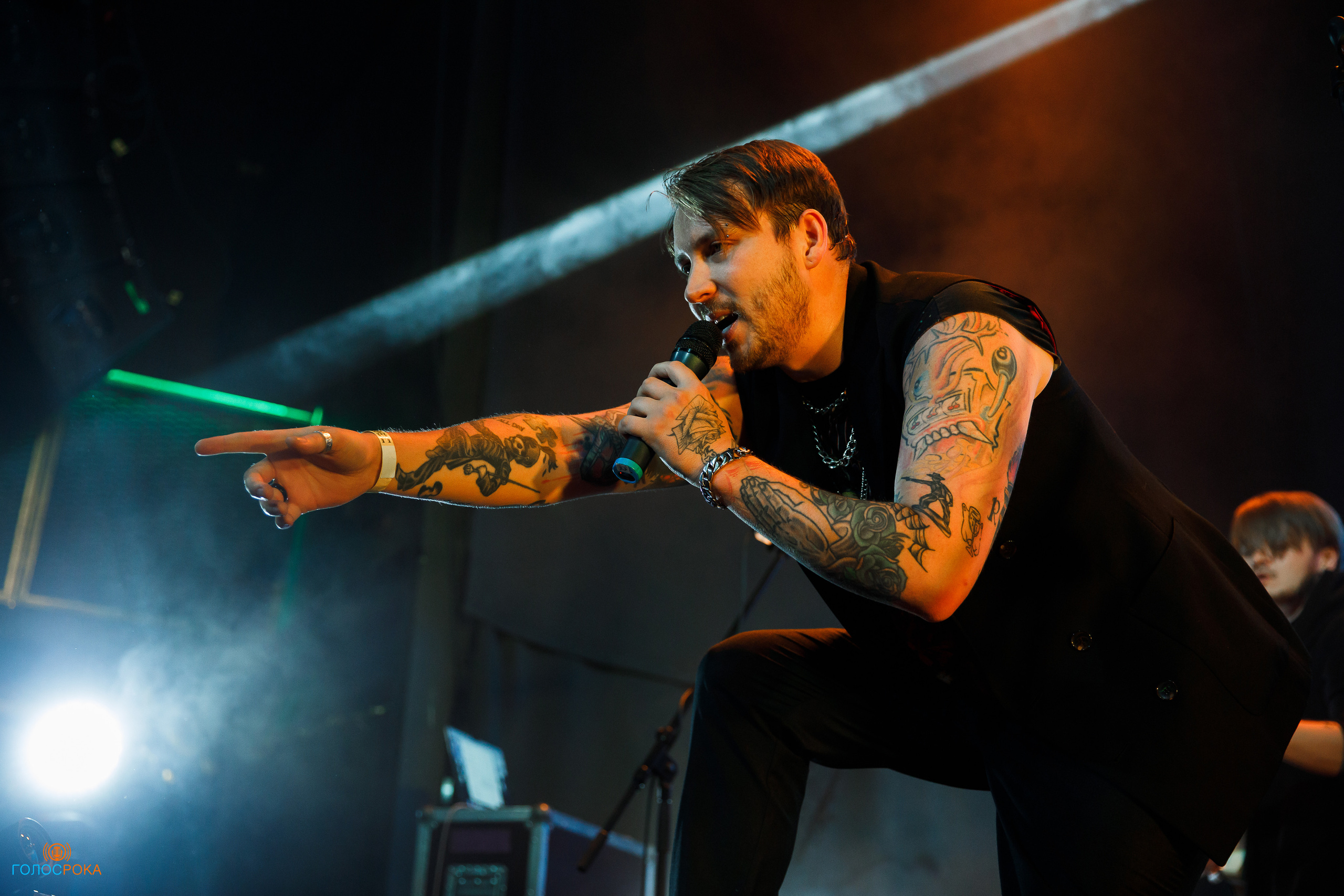 The Translators / 08.09.2023 / Урбан. Репортажный и портретный фотограф Русакова Жанна