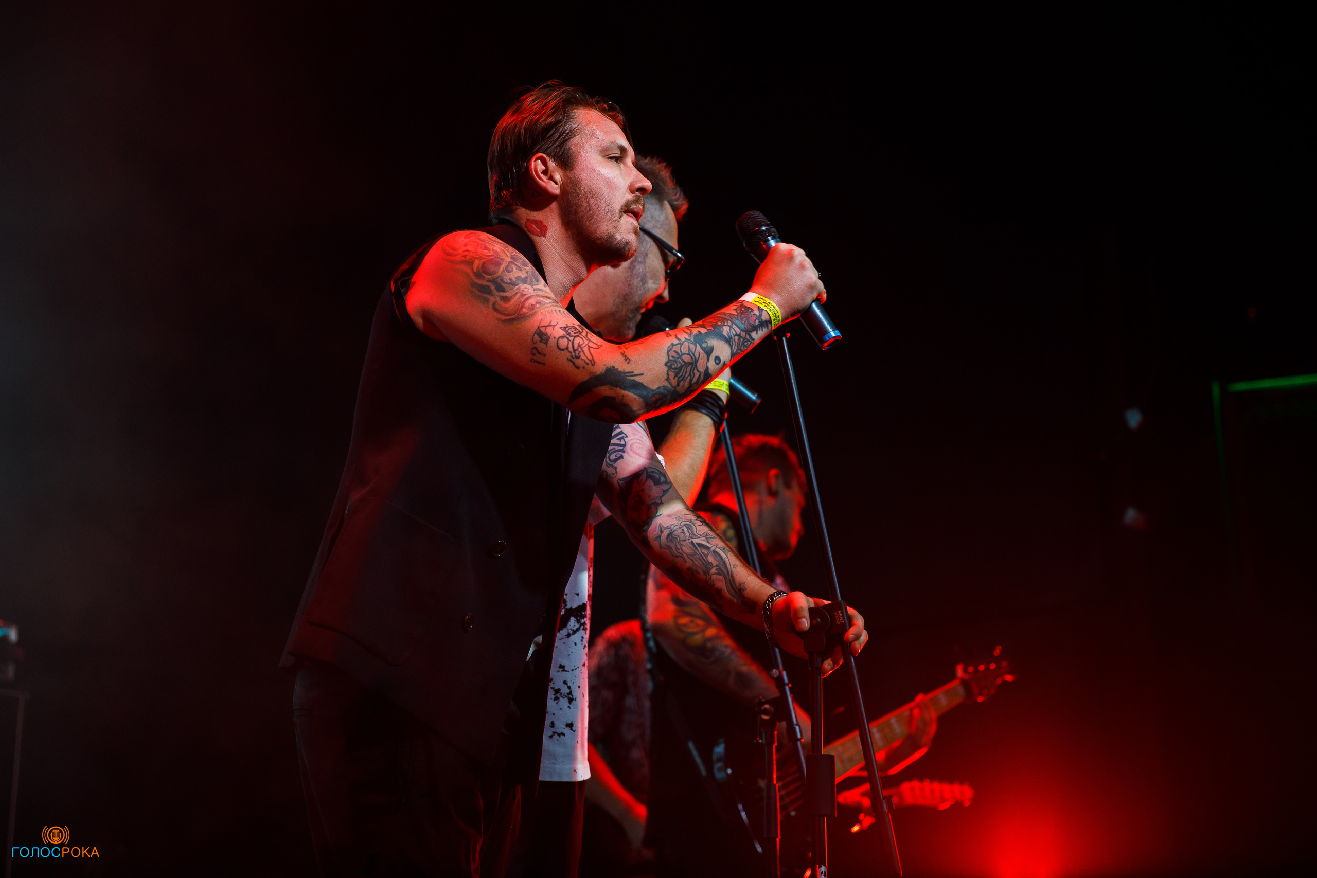 The Translators / 08.09.2023 / Урбан. Репортажный и портретный фотограф Русакова Жанна