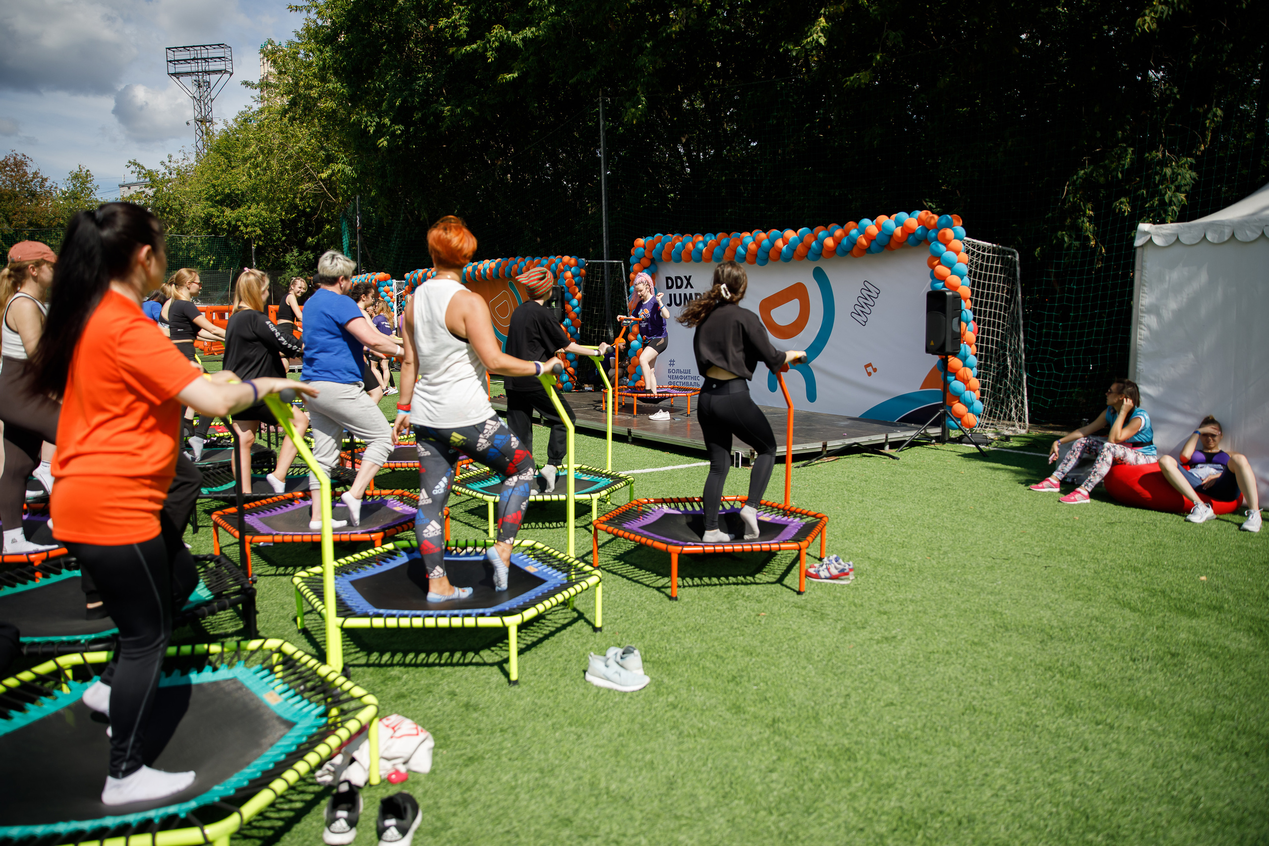 SOYPROM / 30.07.2023. Репортажный и портретный фотограф Русакова Жанна