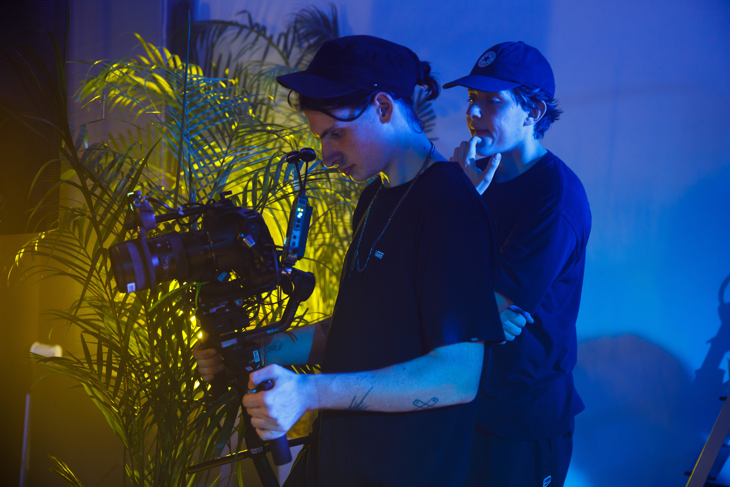 AFISHA. Backstage / 09.09.2023. Репортажный и портретный фотограф Русакова Жанна