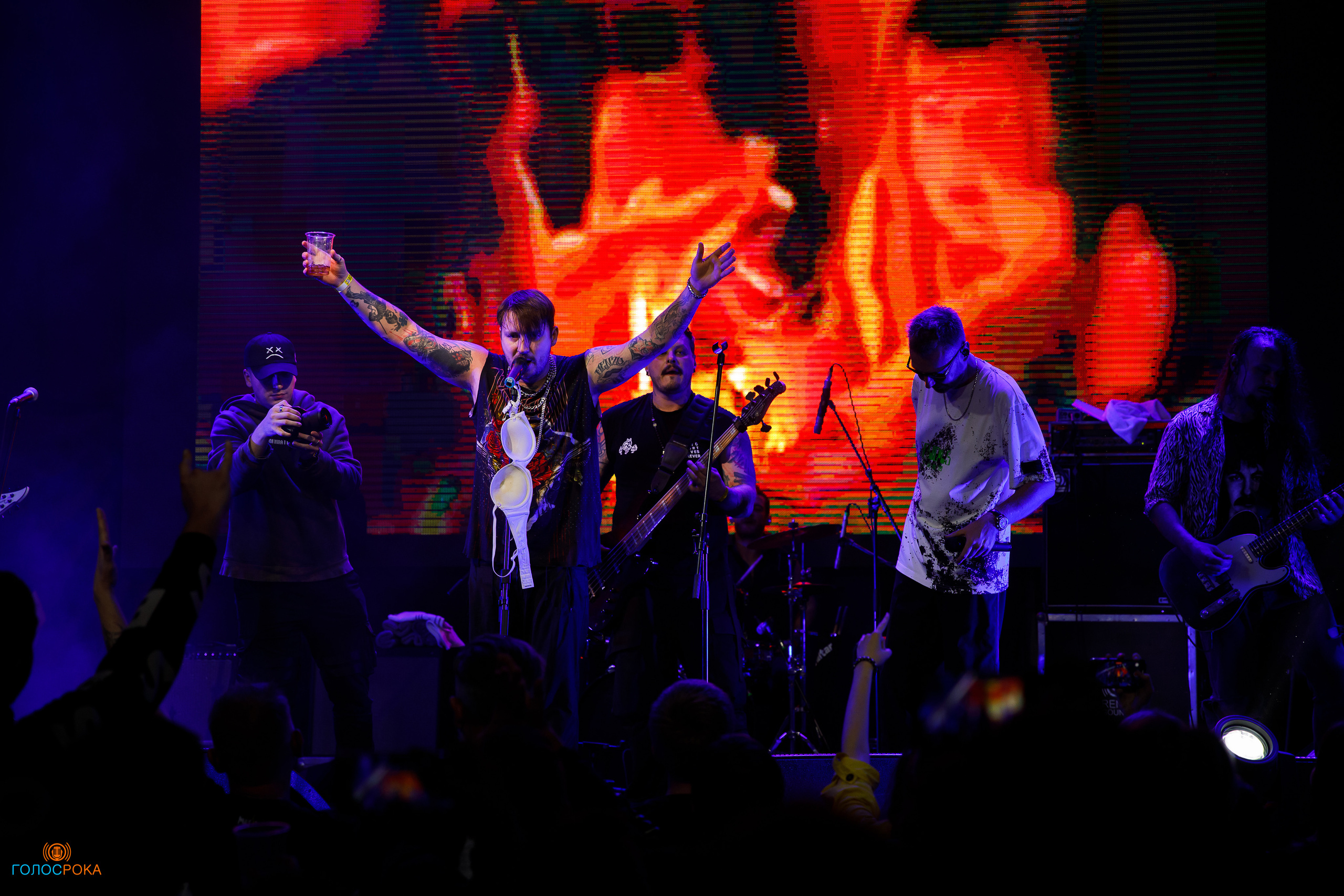 The Translators / 08.09.2023 / Урбан. Репортажный и портретный фотограф Русакова Жанна