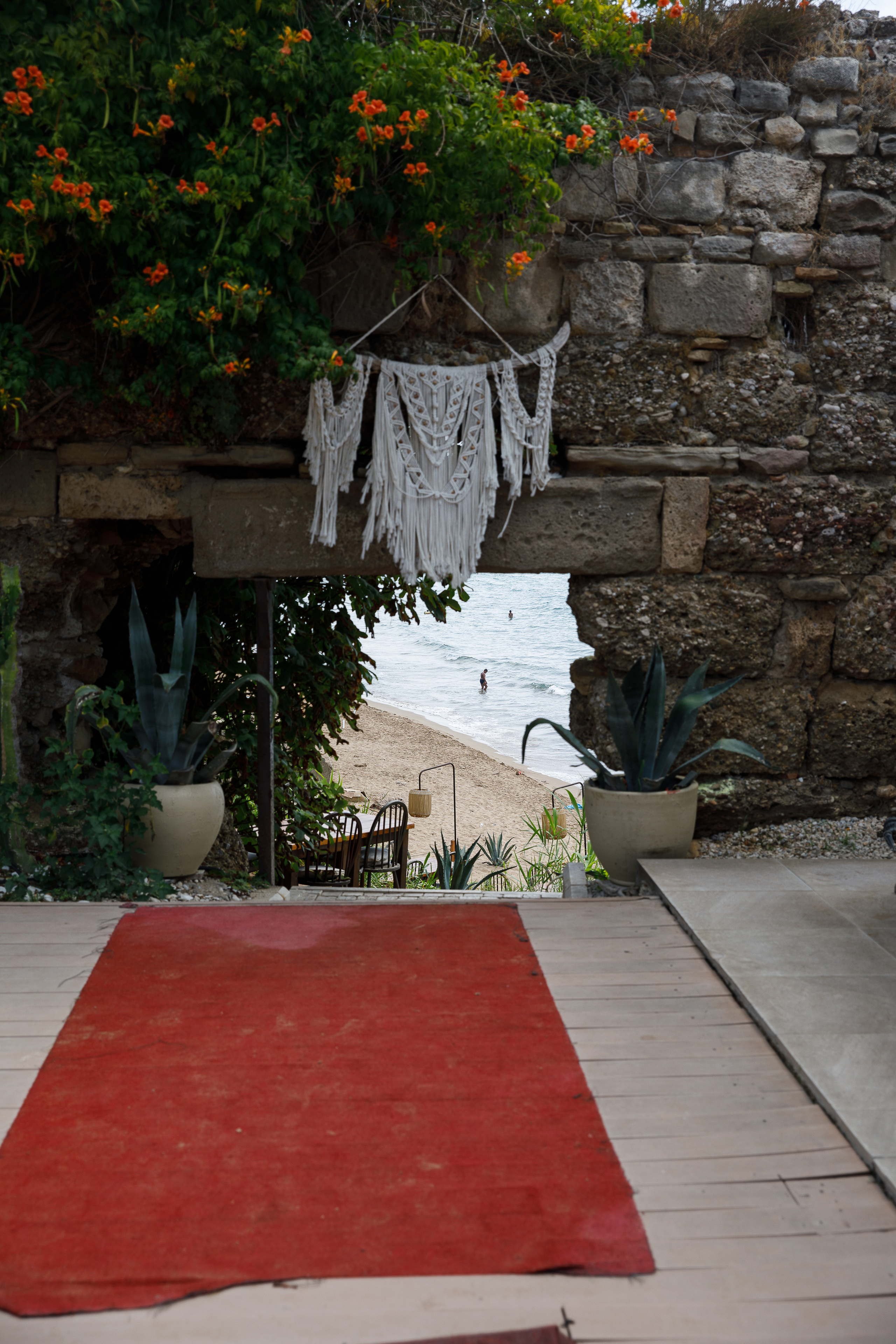 Сиде. Репортажный и портретный фотограф Русакова Жанна