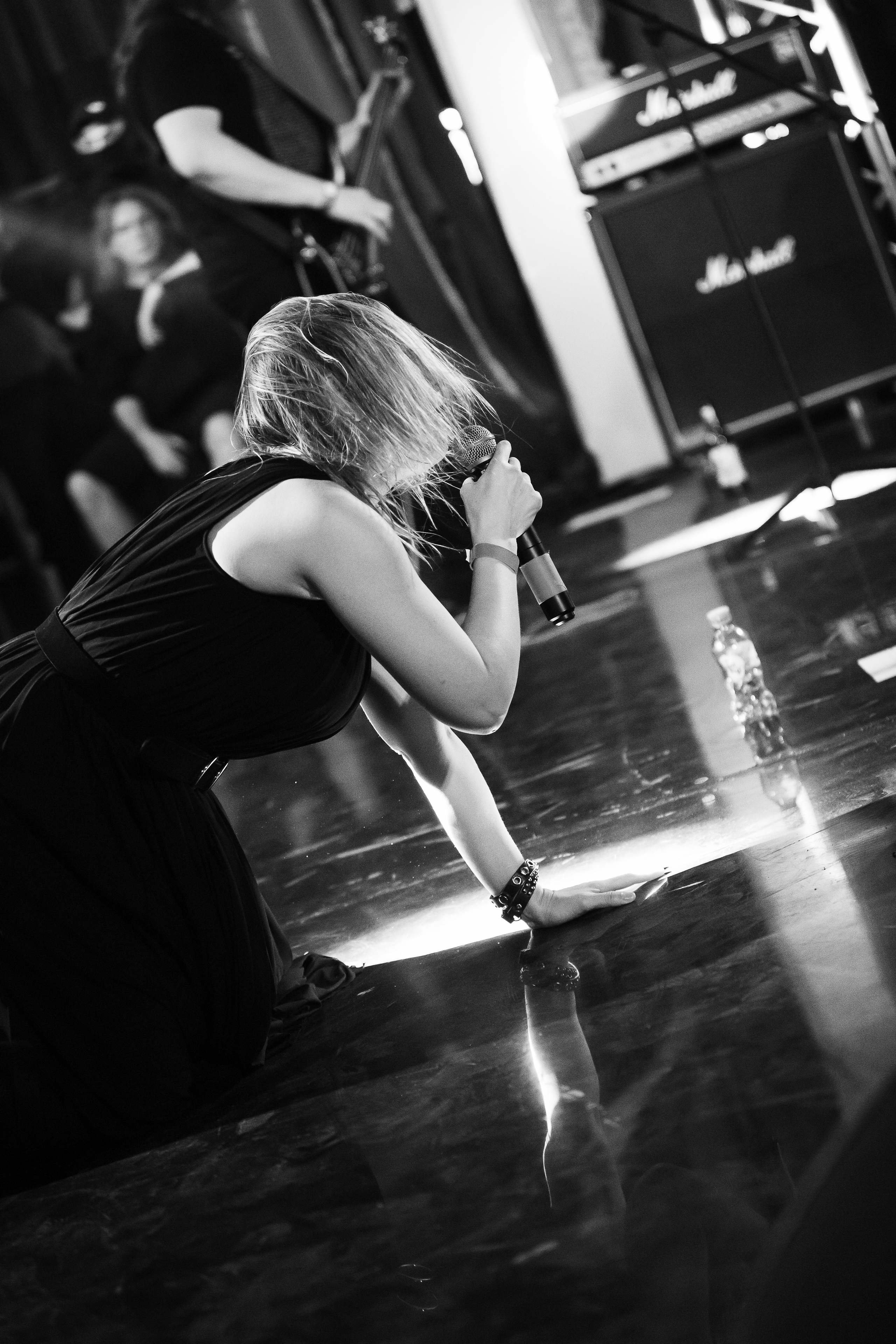 Аборт Мозга / 30.09.2023 / ДК Кристалл. Репортажный и портретный фотограф Русакова Жанна