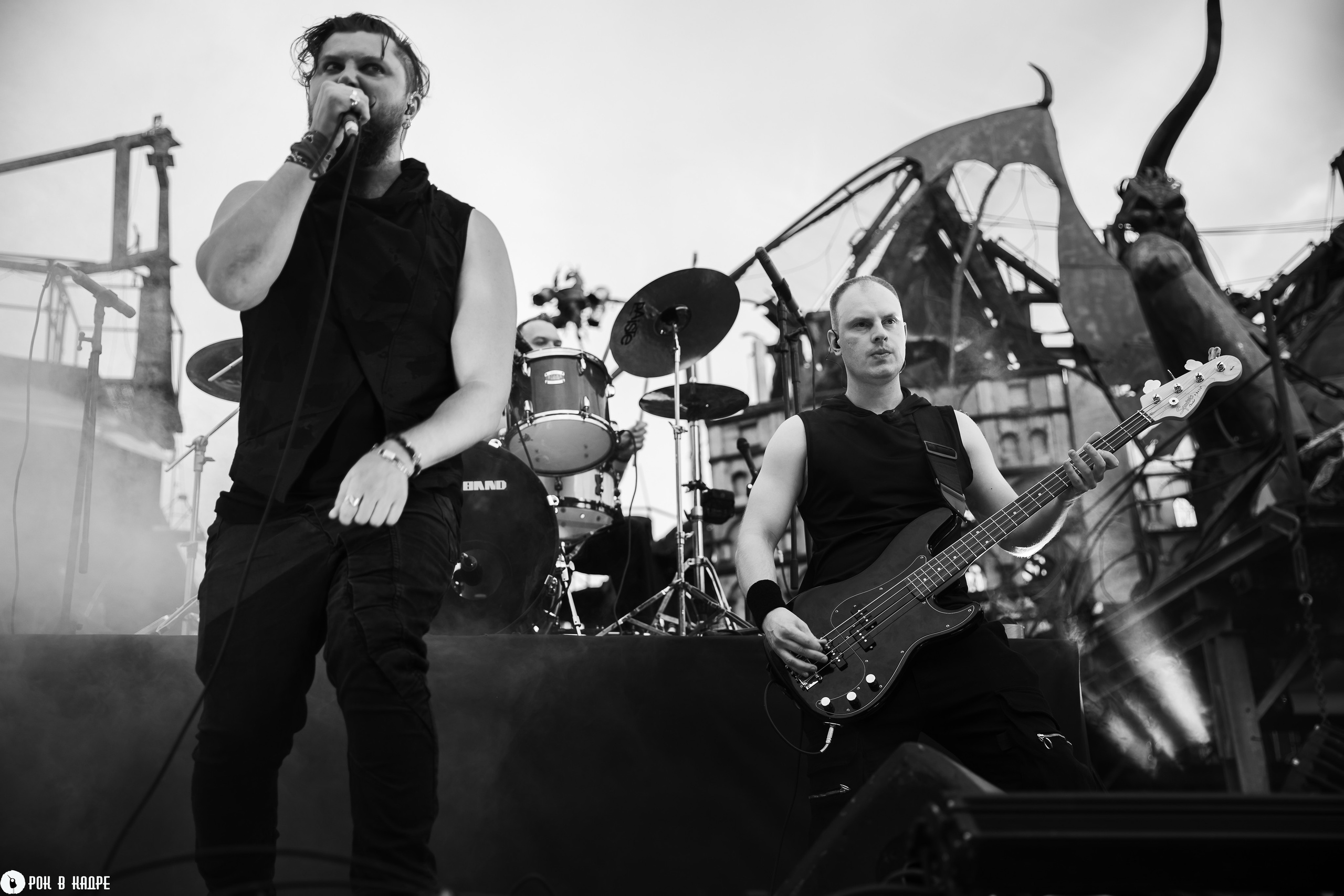 Транслит /29.07.2023/ SEXTON. Репортажный и портретный фотограф Русакова Жанна