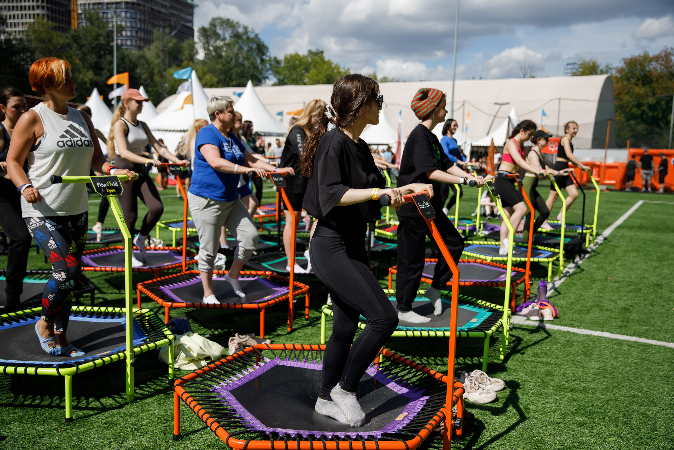 SOYPROM / 30.07.2023. Репортажный и портретный фотограф Русакова Жанна