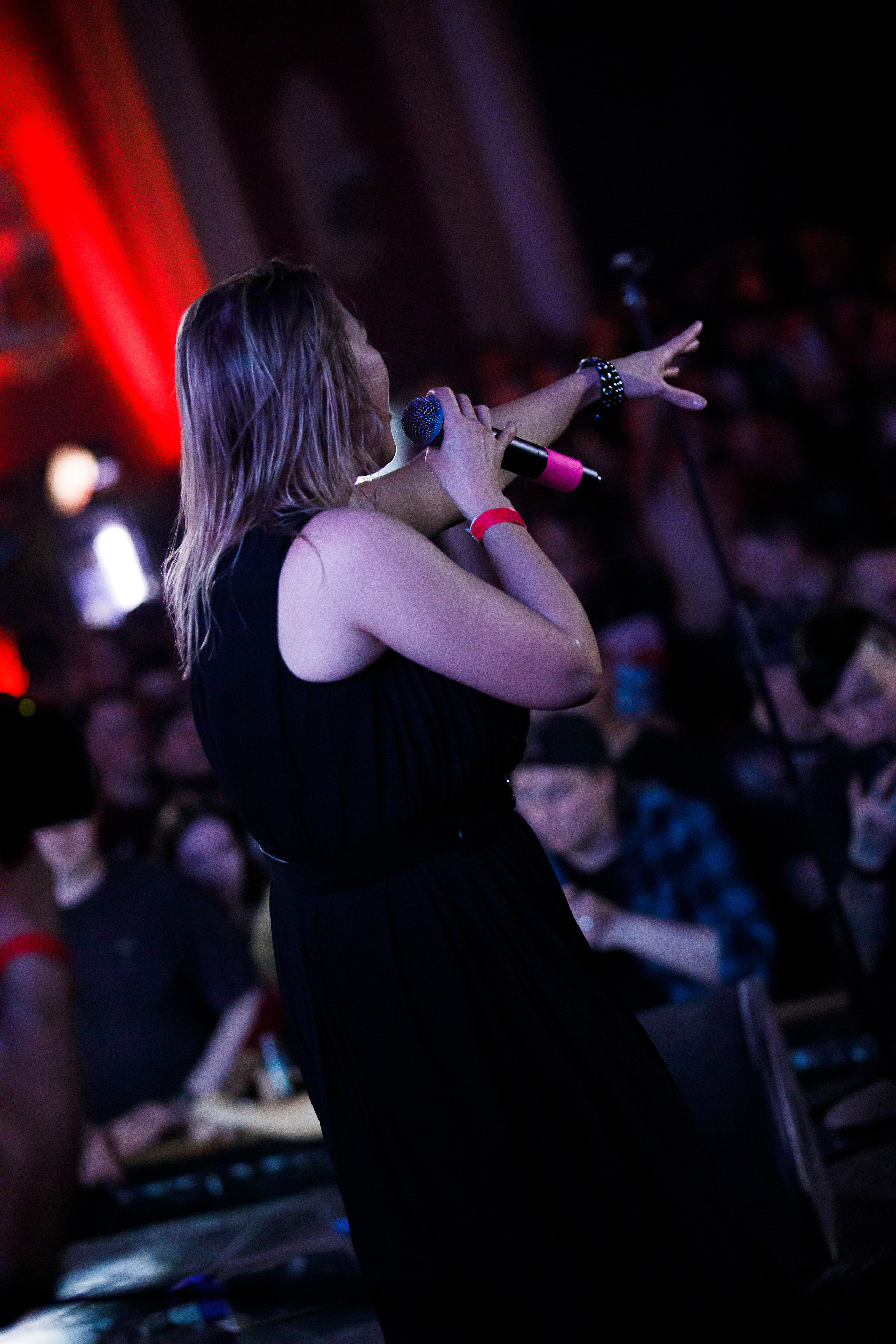 Аборт Мозга / 30.09.2023 / ДК Кристалл. Репортажный и портретный фотограф Русакова Жанна