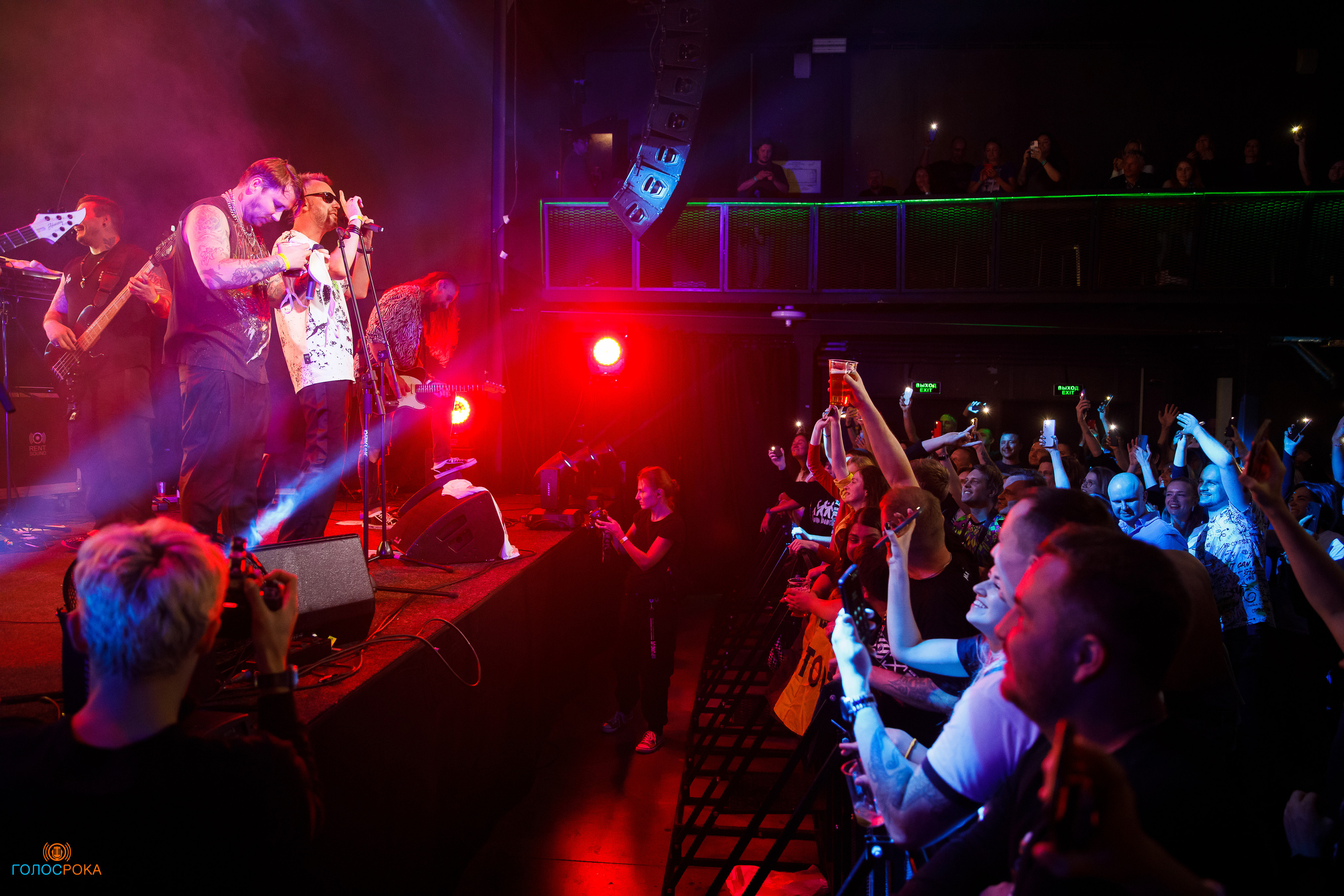 The Translators / 08.09.2023 / Урбан. Репортажный и портретный фотограф Русакова Жанна