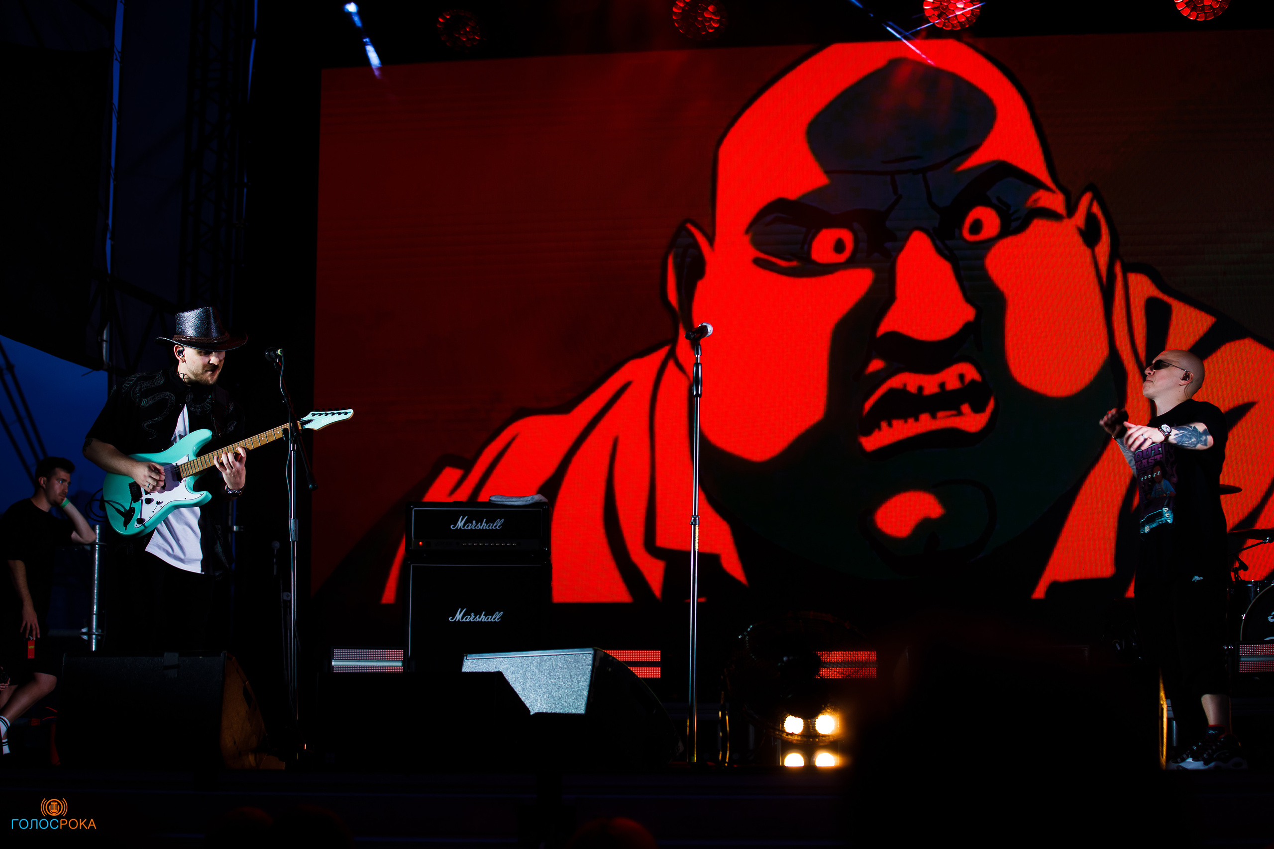 Заточка / 27.07.2023 / Красный Октябрь, Red Summer Moscow. Репортажный и портретный фотограф Русакова Жанна