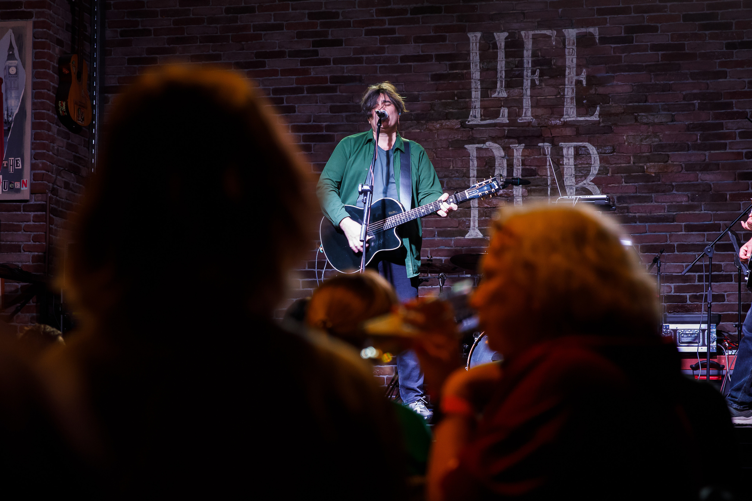 Ключевая / 15.09.2023 / Life Pub. Репортажный и портретный фотограф Русакова Жанна