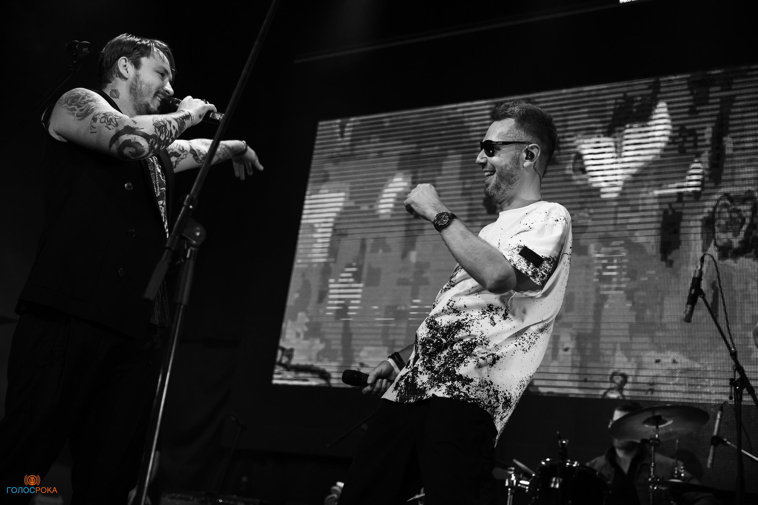 The Translators / 08.09.2023 / Урбан. Репортажный и портретный фотограф Русакова Жанна