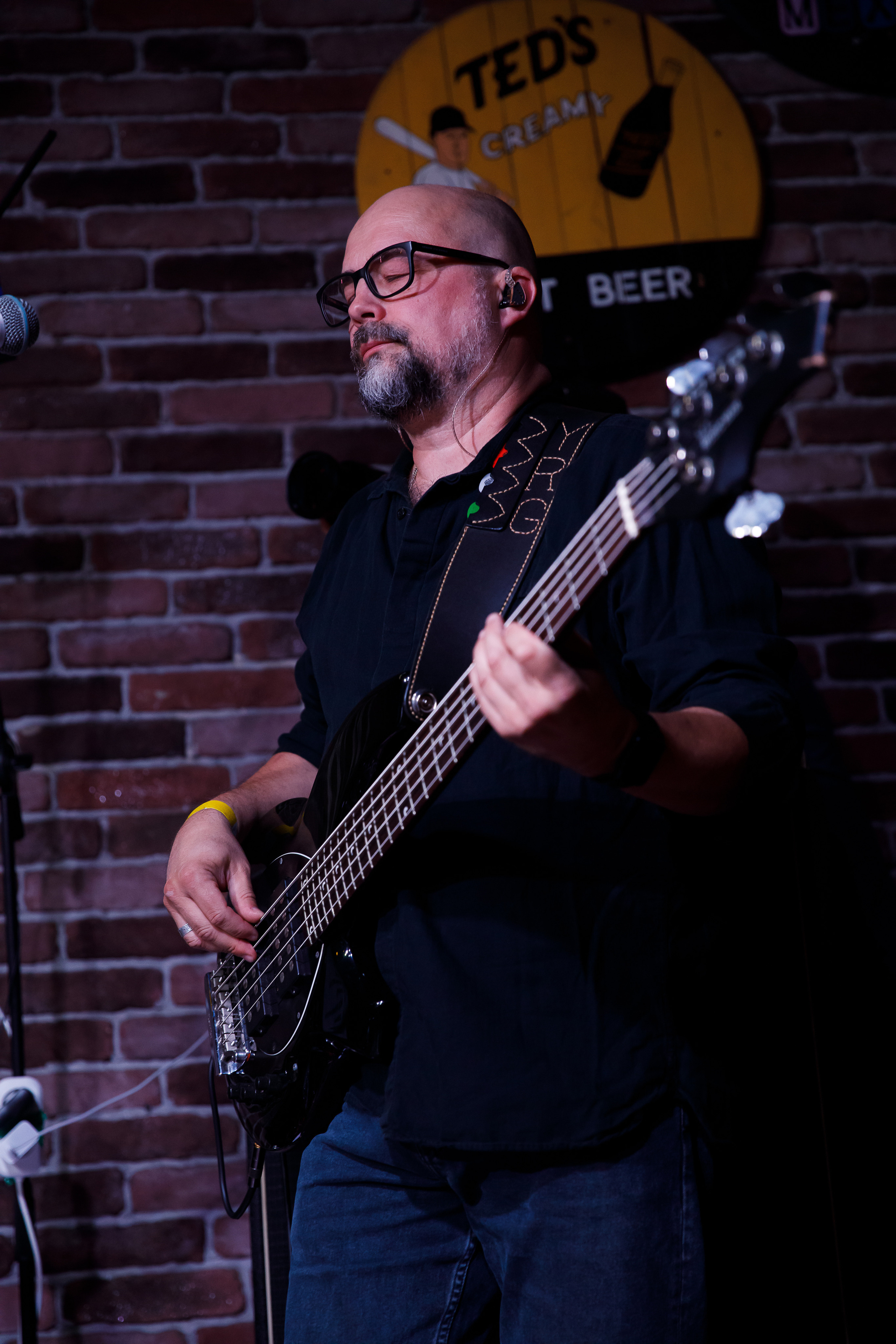 Ключевая / 15.09.2023 / Life Pub. Репортажный и портретный фотограф Русакова Жанна