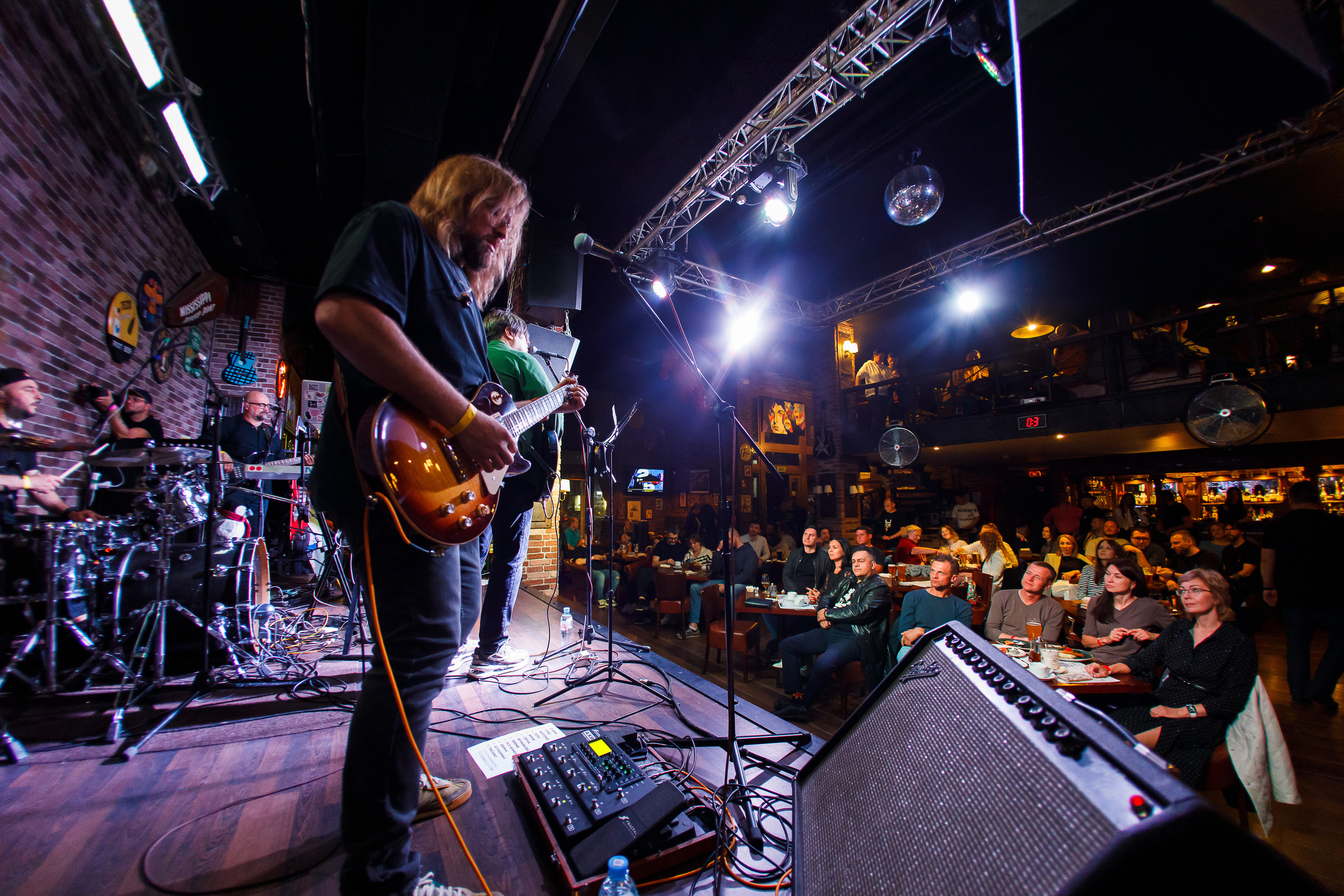 Ключевая / 15.09.2023 / Life Pub. Репортажный и портретный фотограф Русакова Жанна