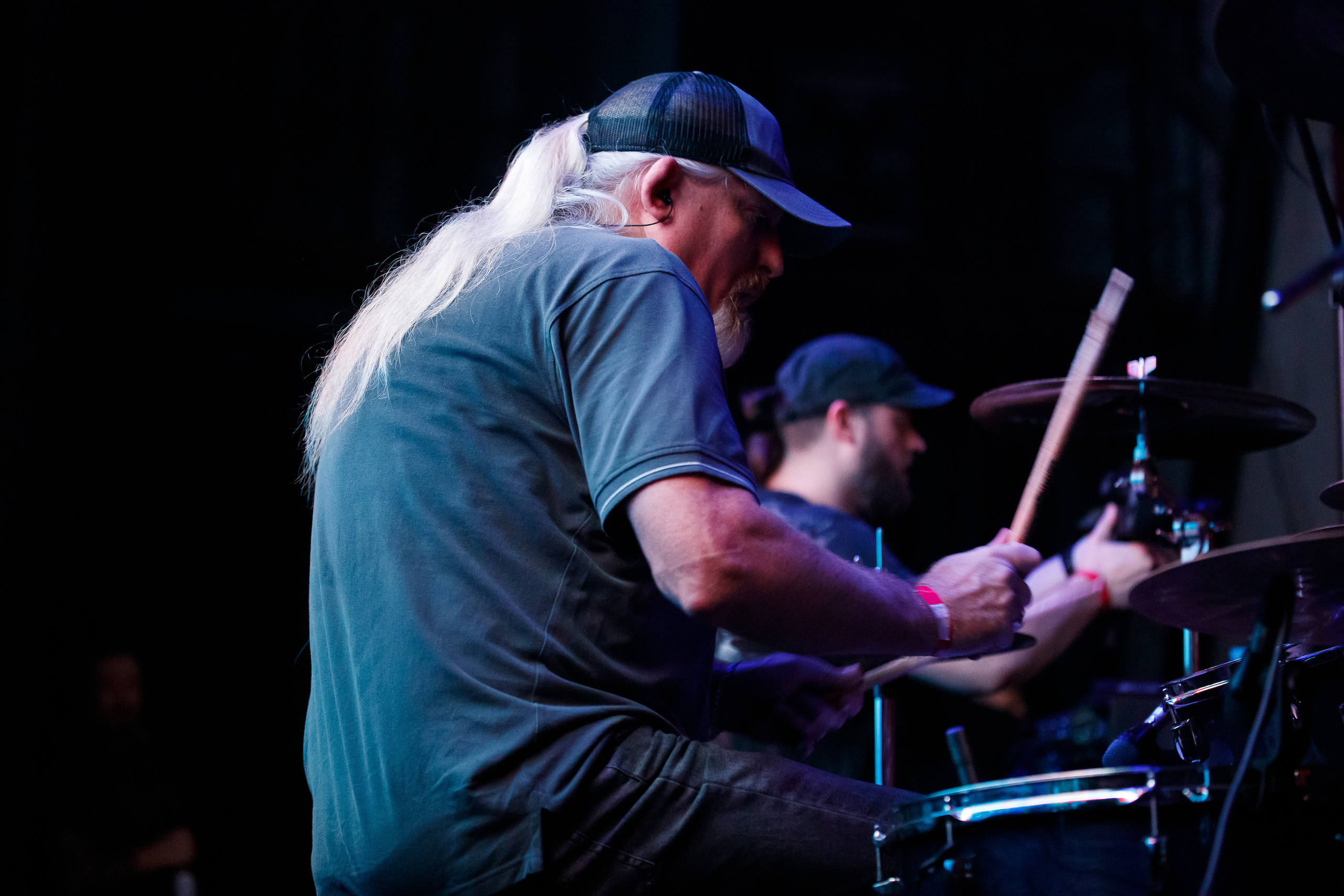 Аборт Мозга / 30.09.2023 / ДК Кристалл. Репортажный и портретный фотограф Русакова Жанна