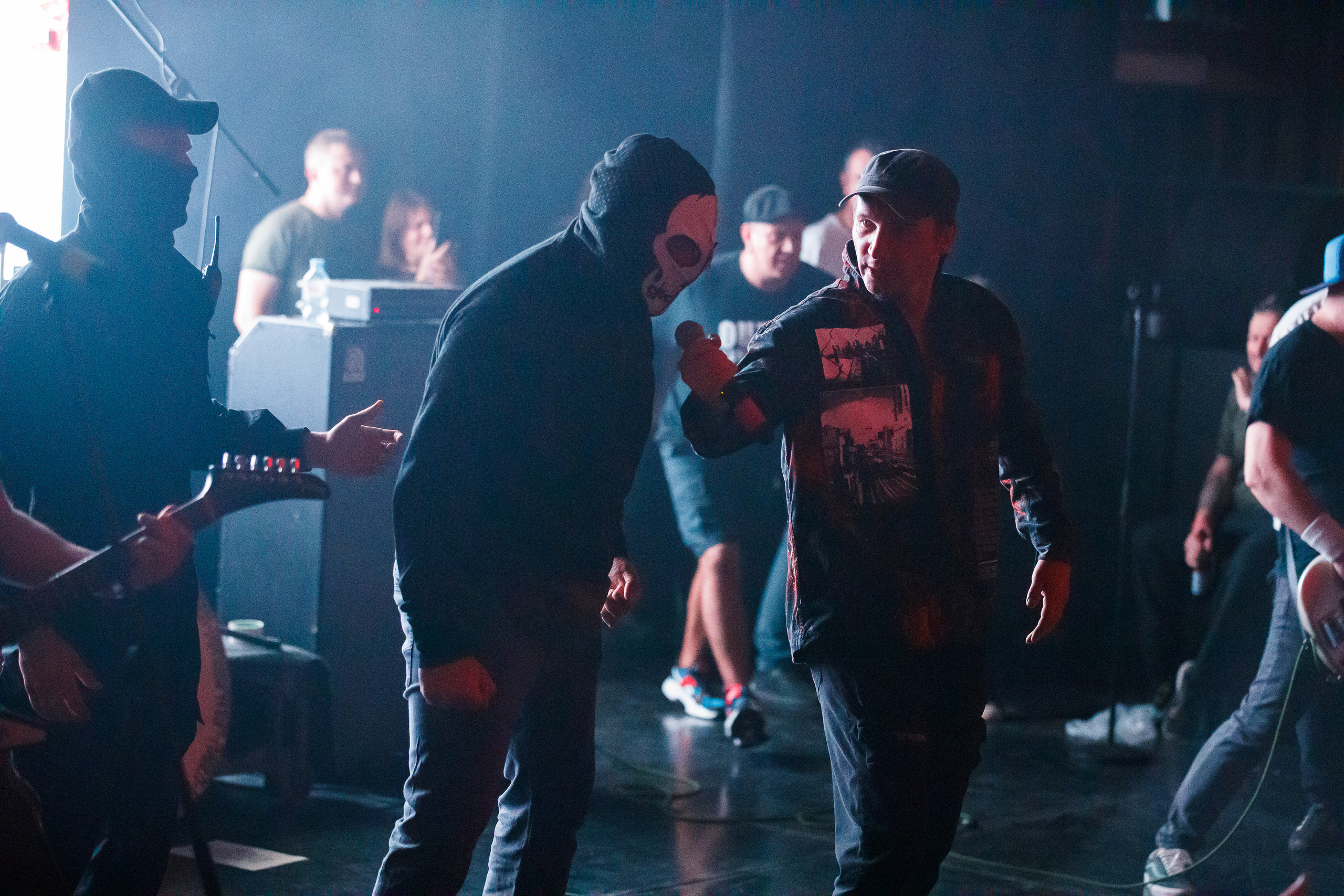 Пурген / 30.09.2023 / ДК Кристалл. Репортажный и портретный фотограф Русакова Жанна