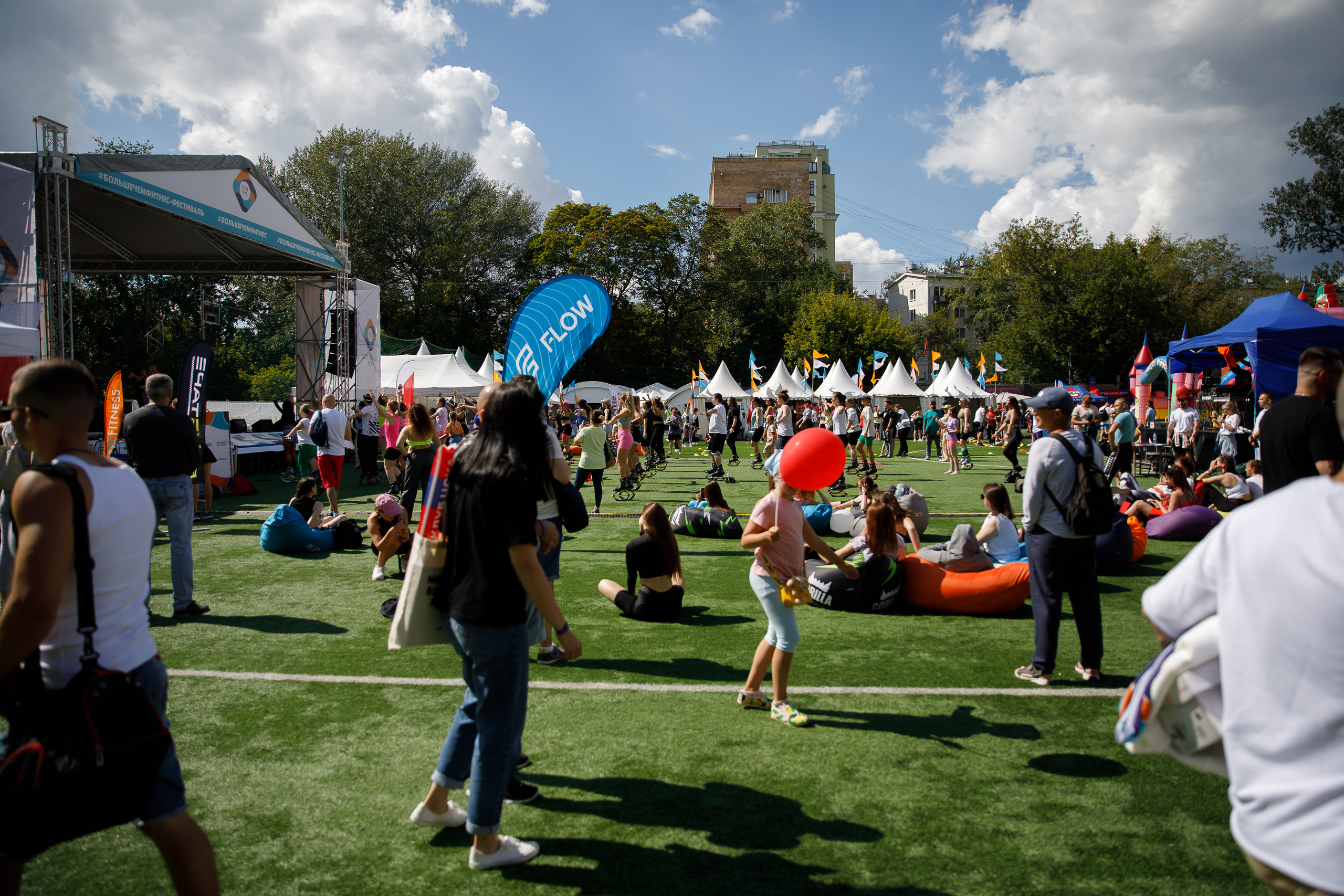SOYPROM / 30.07.2023. Репортажный и портретный фотограф Русакова Жанна