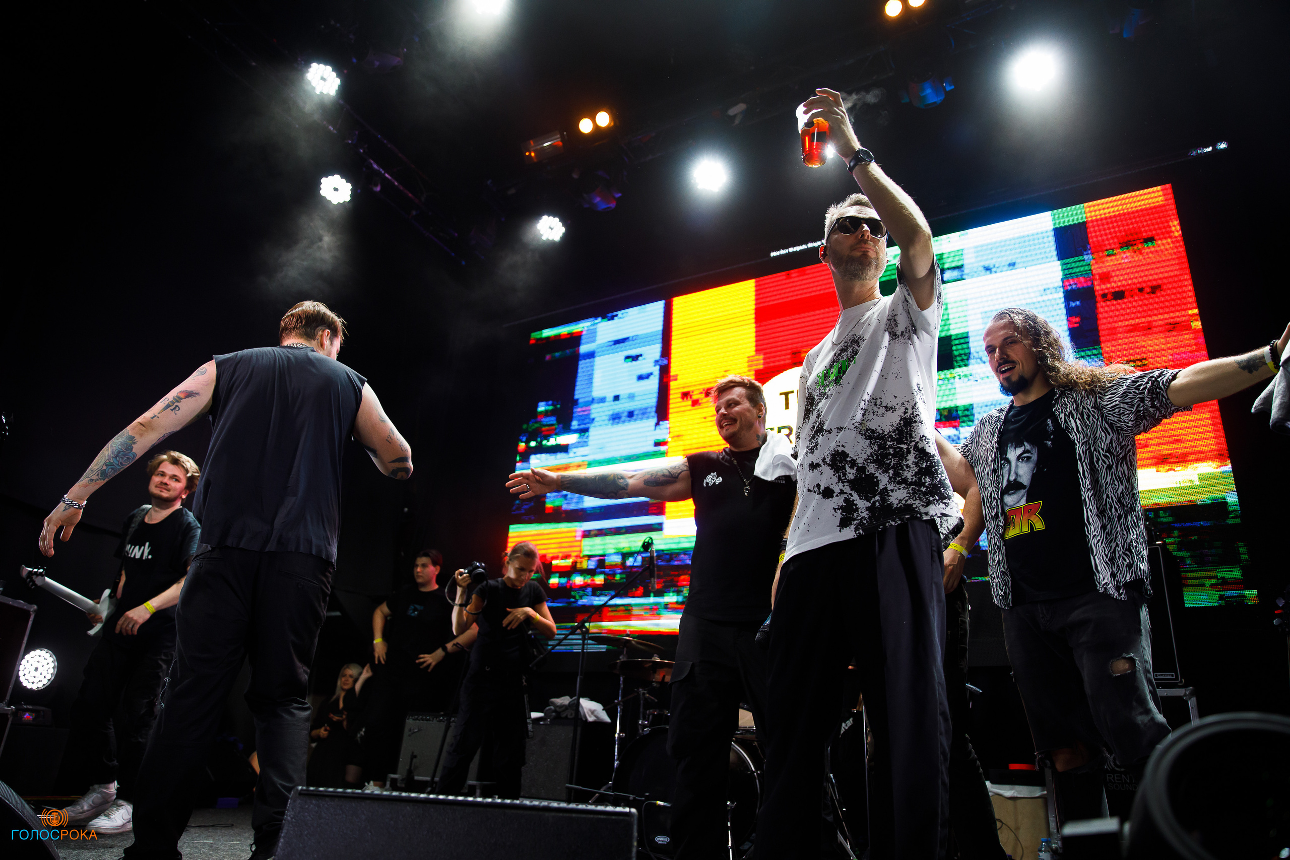 The Translators / 08.09.2023 / Урбан. Репортажный и портретный фотограф Русакова Жанна